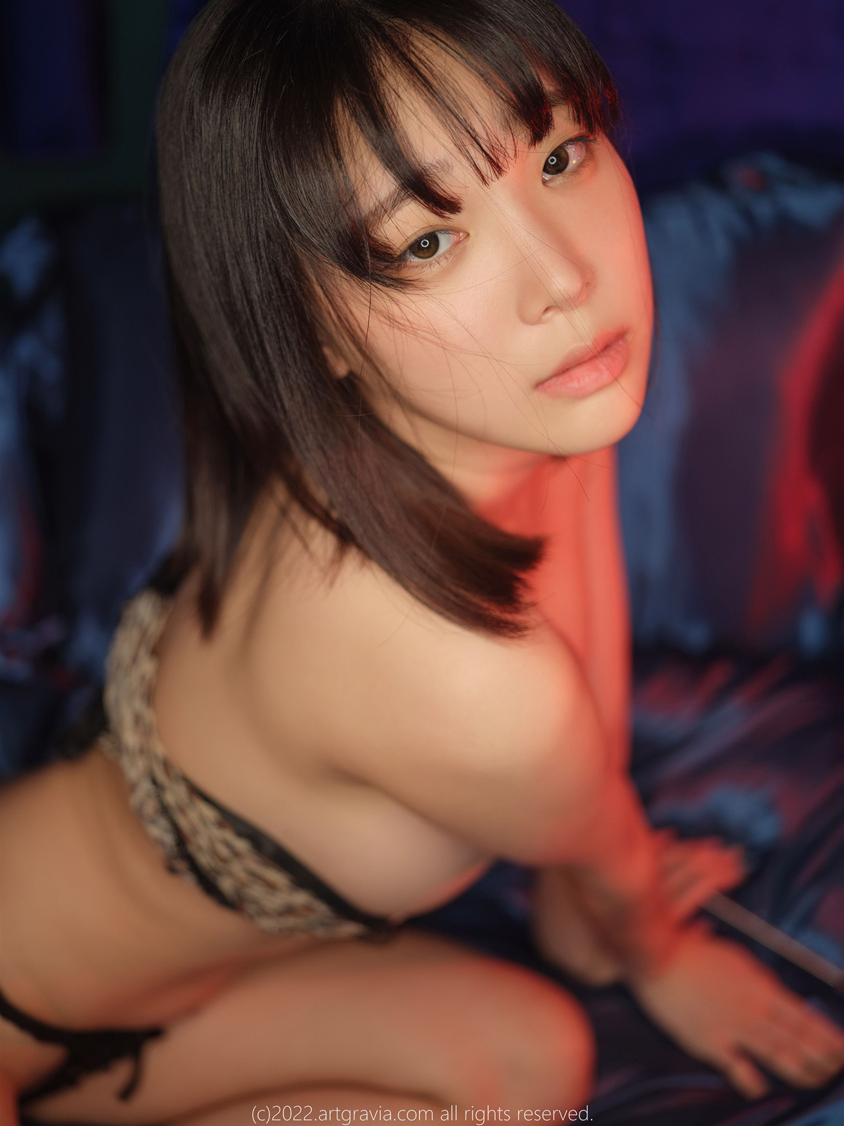 Kang Inkyung 강인경, ArtGravia Vol.434 Photobook Set.02の写真 37