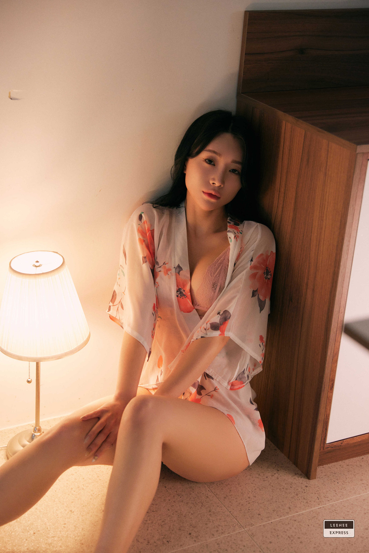 Mymin 민정, LEEHEE EXPRESS LEBE-224A Set.02の写真 2