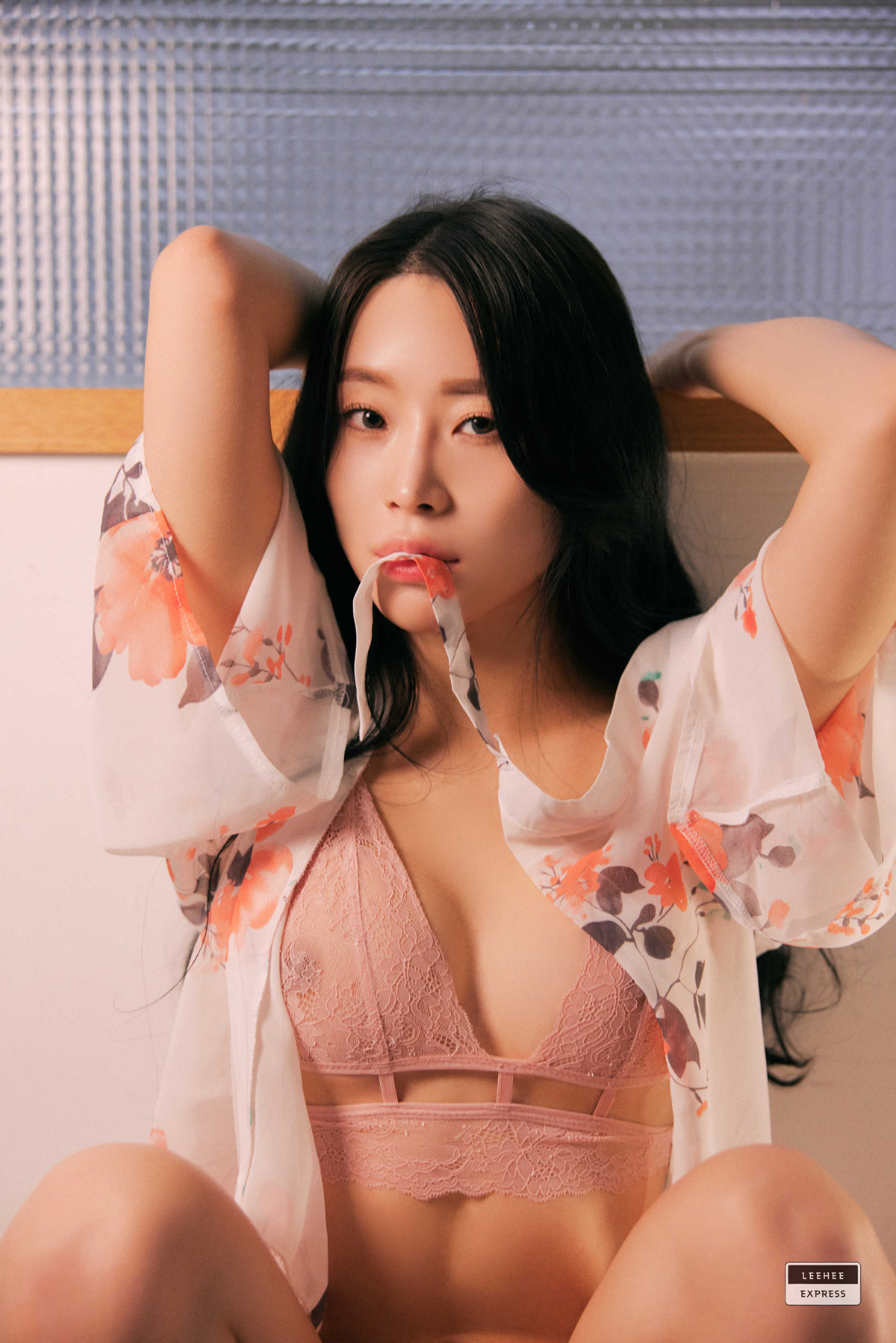 Mymin 민정, LEEHEE EXPRESS LEBE-224A Set.02の写真 21