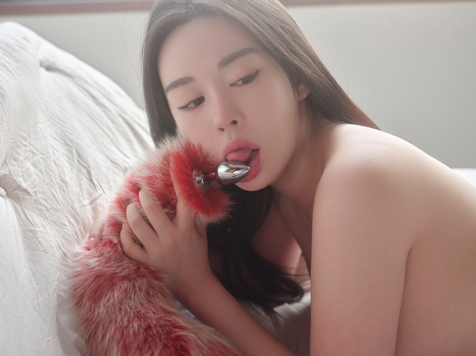 Chaebin 채빙, ArtGravia Vol.636 Photobook Set.02の写真 34