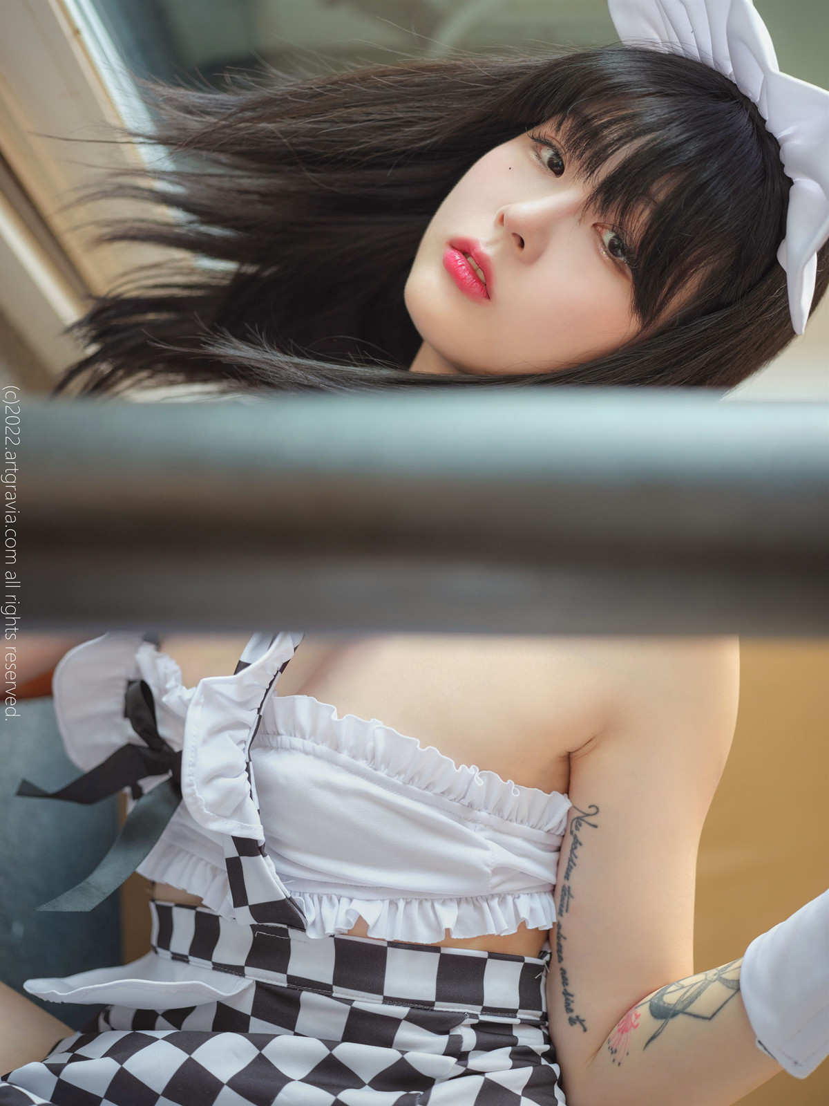 JangJoo 장주, ArtGravia Vol.426 Photobook Set.01の写真 17