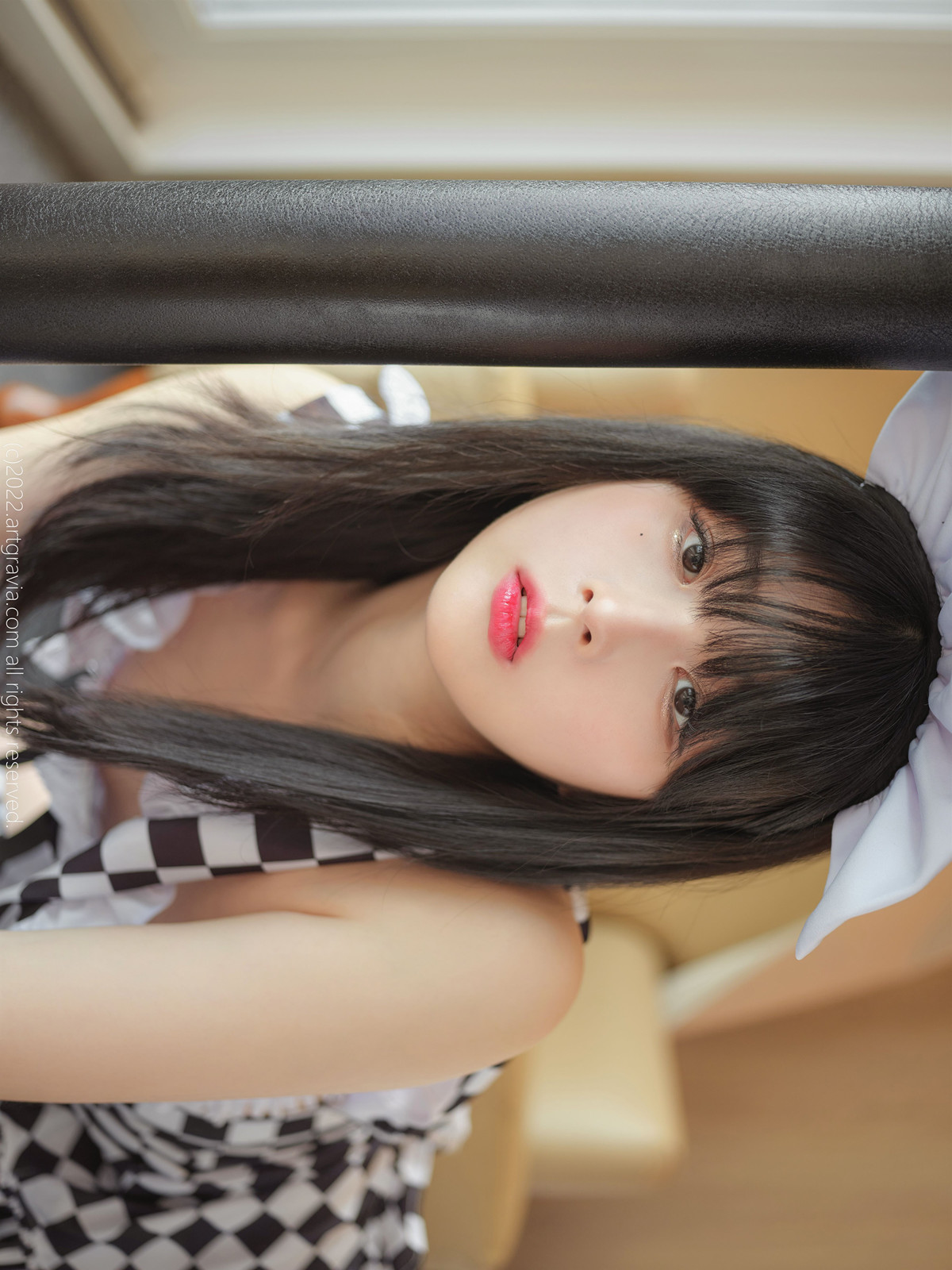 JangJoo 장주, ArtGravia Vol.426 Photobook Set.01の写真 18