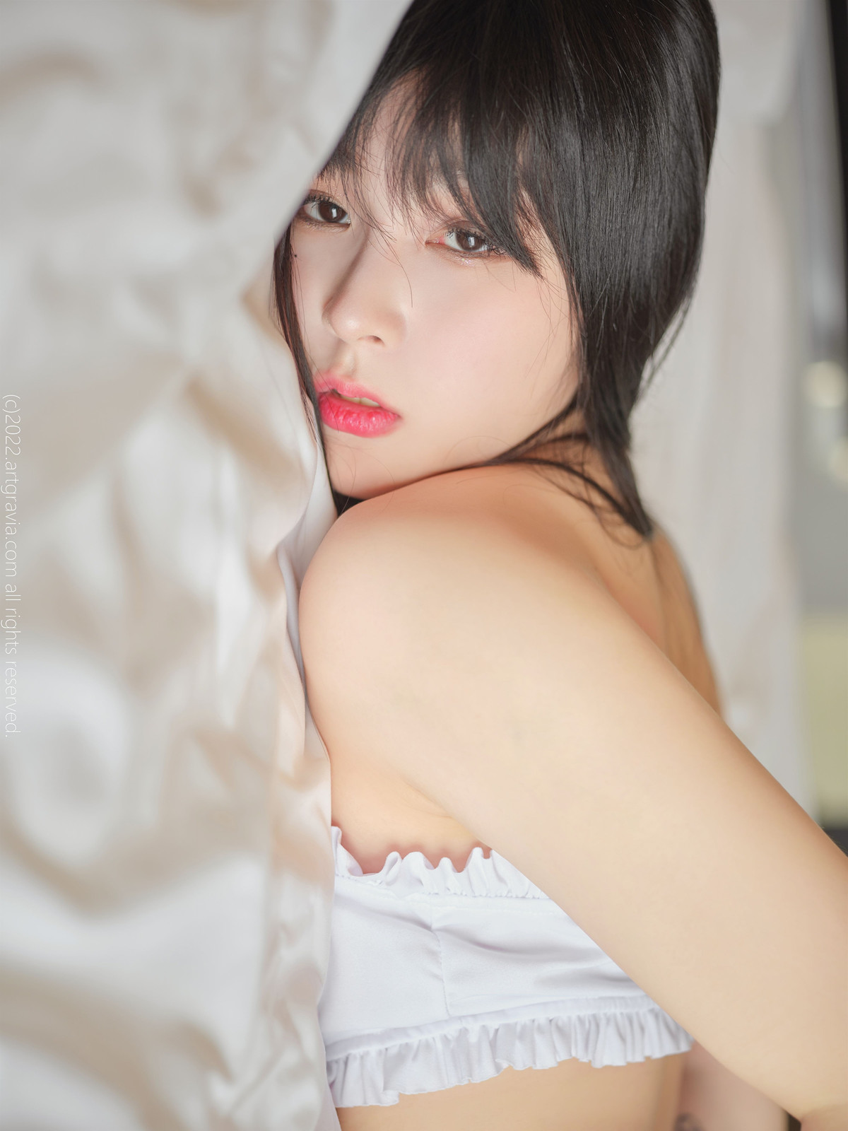 JangJoo 장주, ArtGravia Vol.426 Photobook Set.01の写真 38