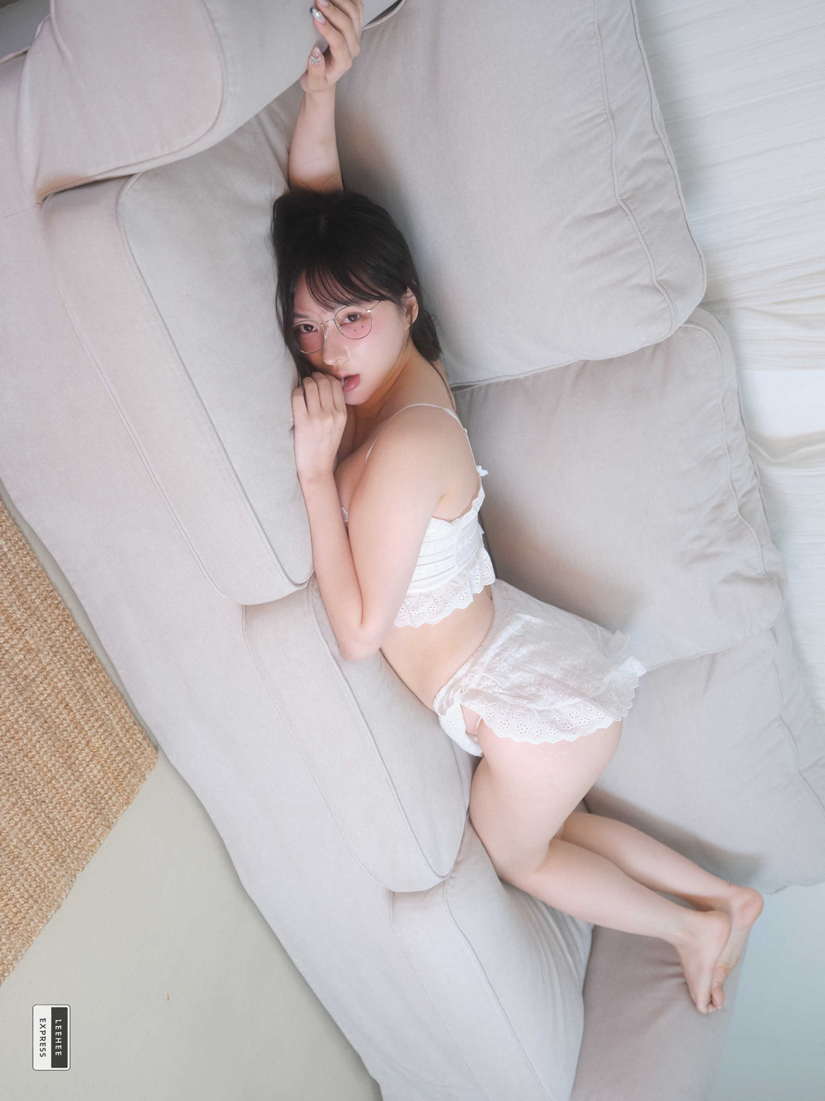 Park Star 박별, LEEHEE EXPRESS LEDG-230の写真 12
