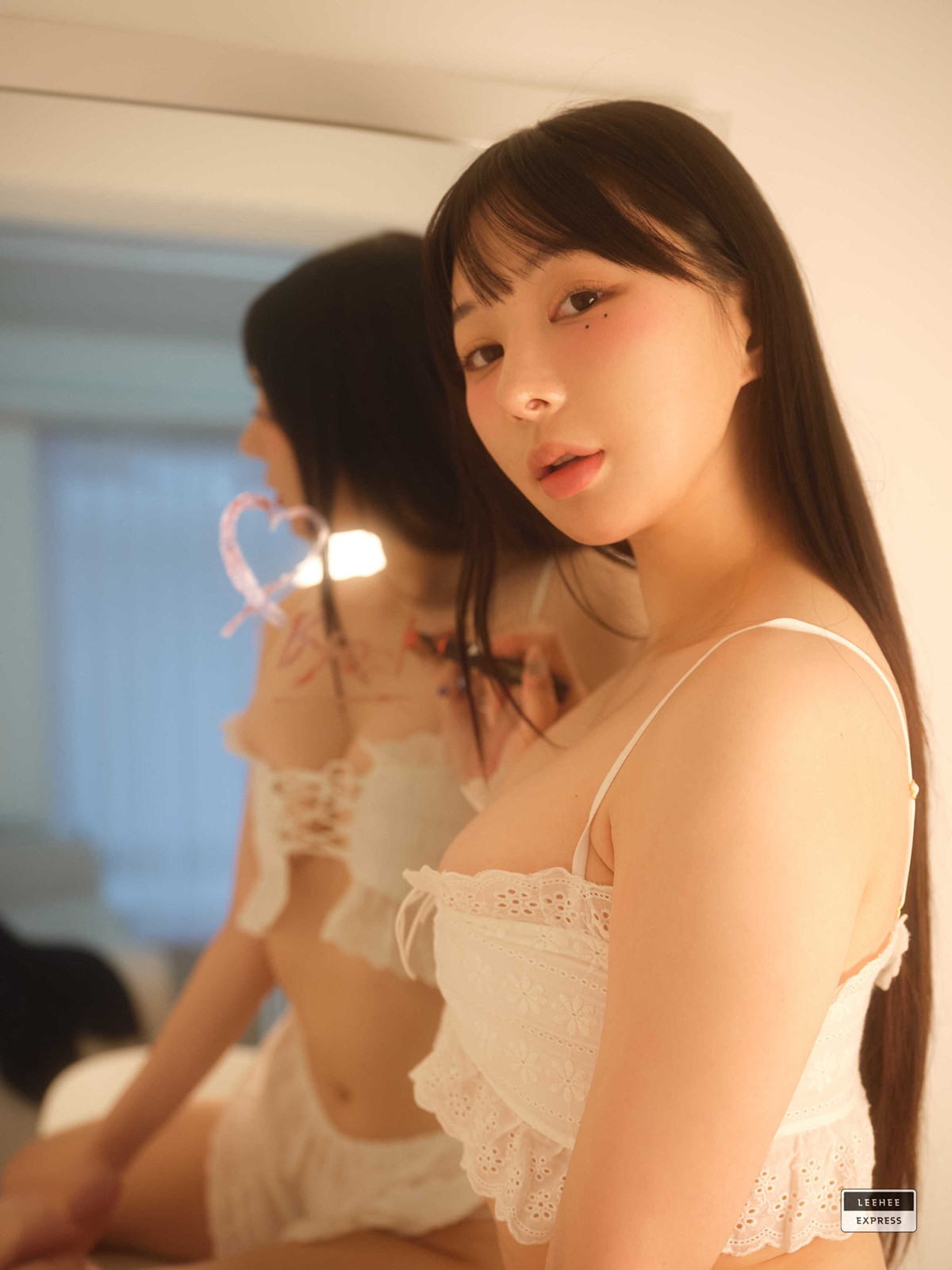 Park Star 박별, LEEHEE EXPRESS LEDG-230の写真 41