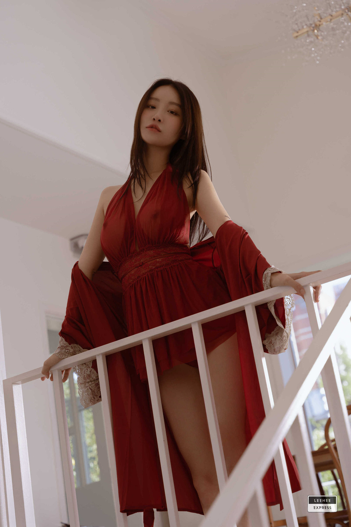 Lee-Seol 이설, LEEHEE EXPRESS LEHC-226Aの写真 3