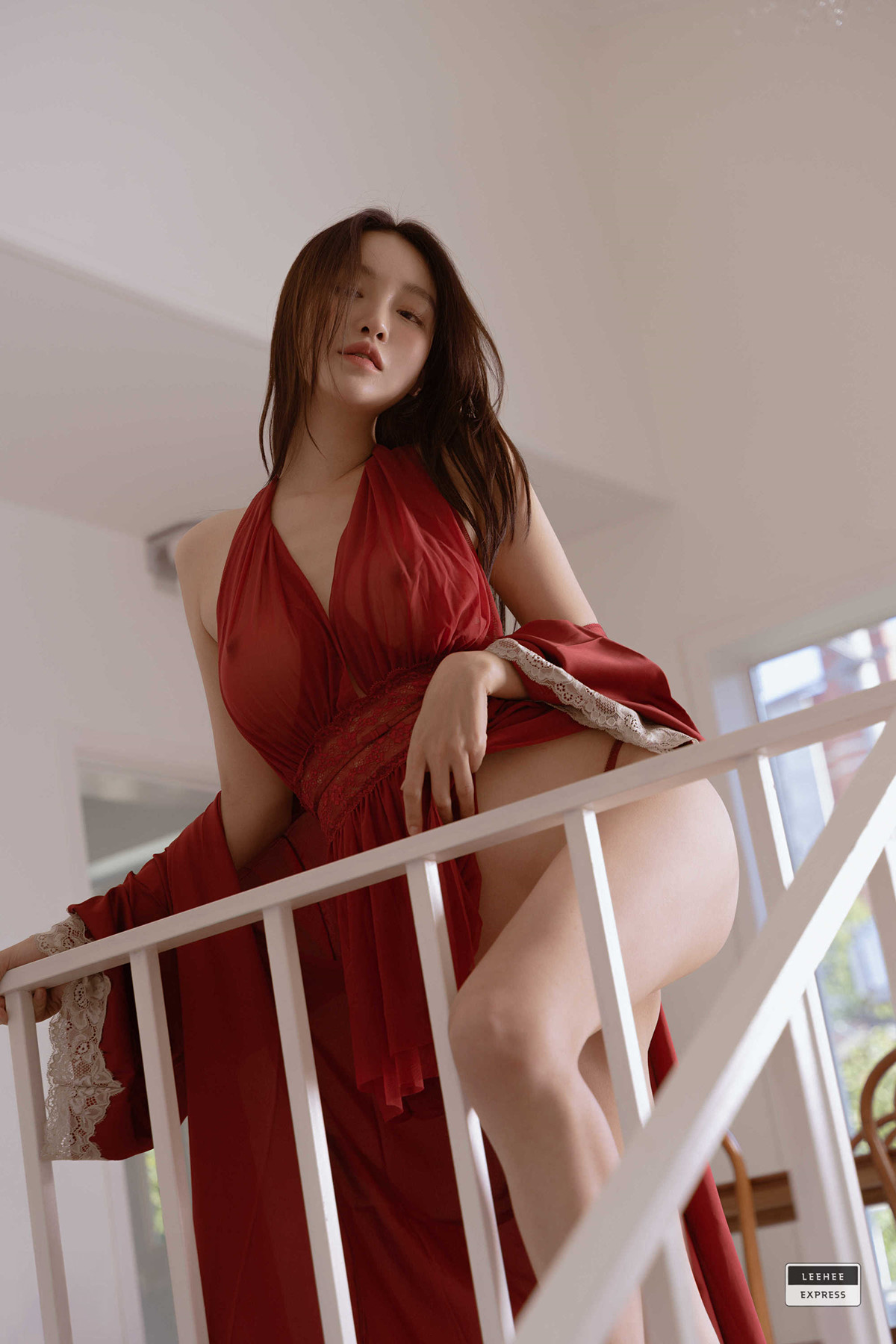 Lee-Seol 이설, LEEHEE EXPRESS LEHC-226Aの写真 6