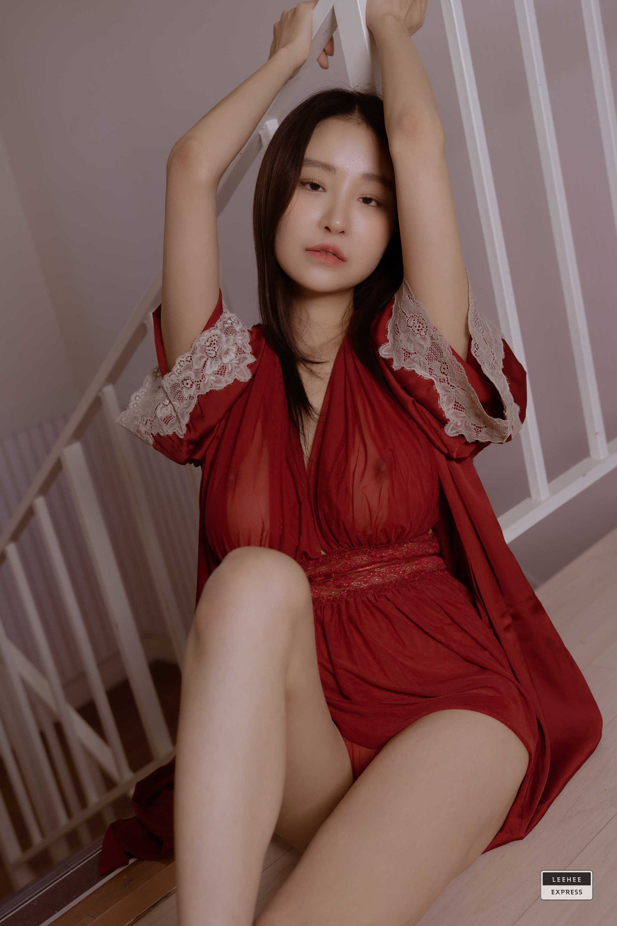 Lee-Seol 이설, LEEHEE EXPRESS LEHC-226Aの写真 10