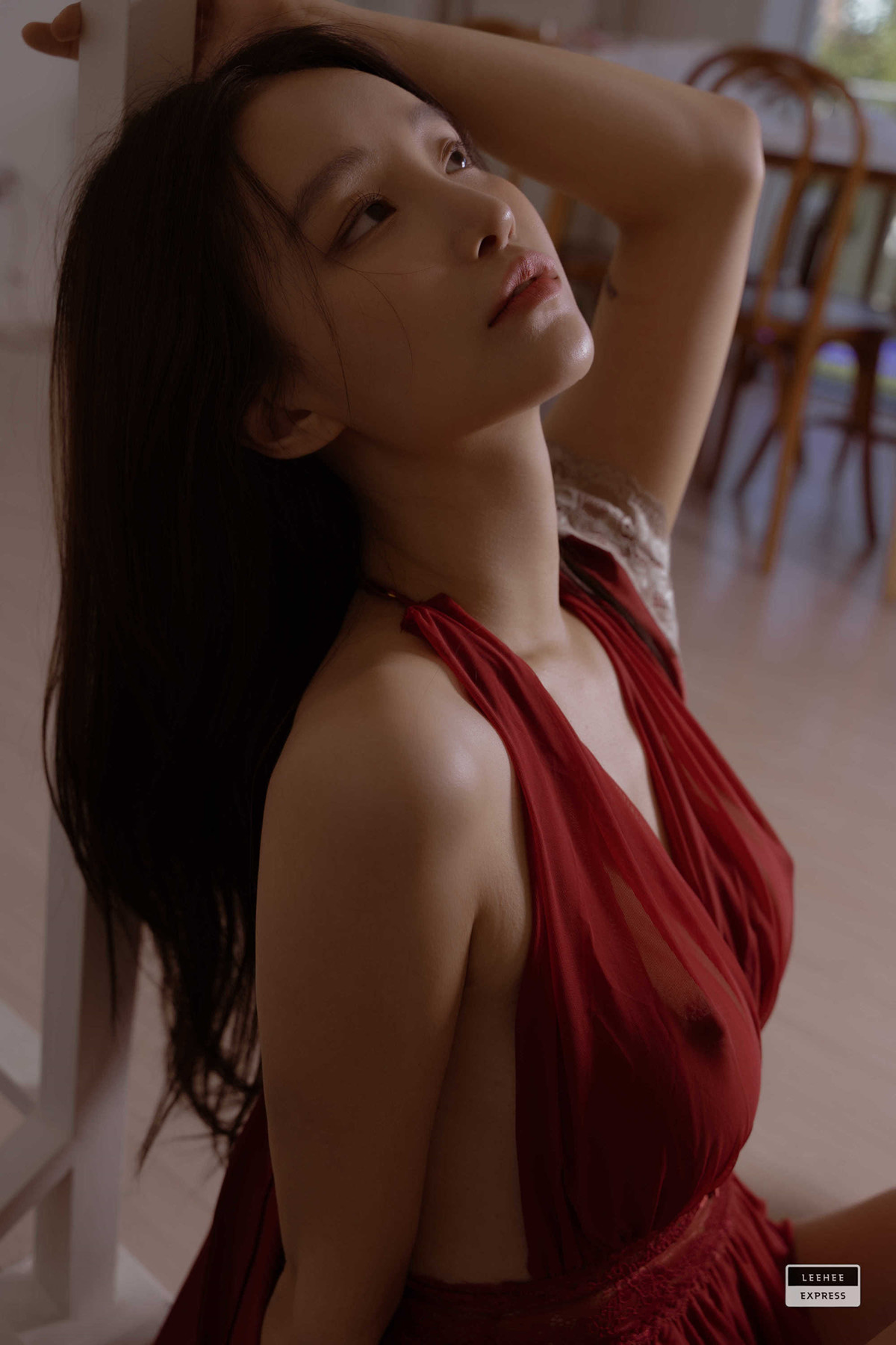 Lee-Seol 이설, LEEHEE EXPRESS LEHC-226Aの写真 15
