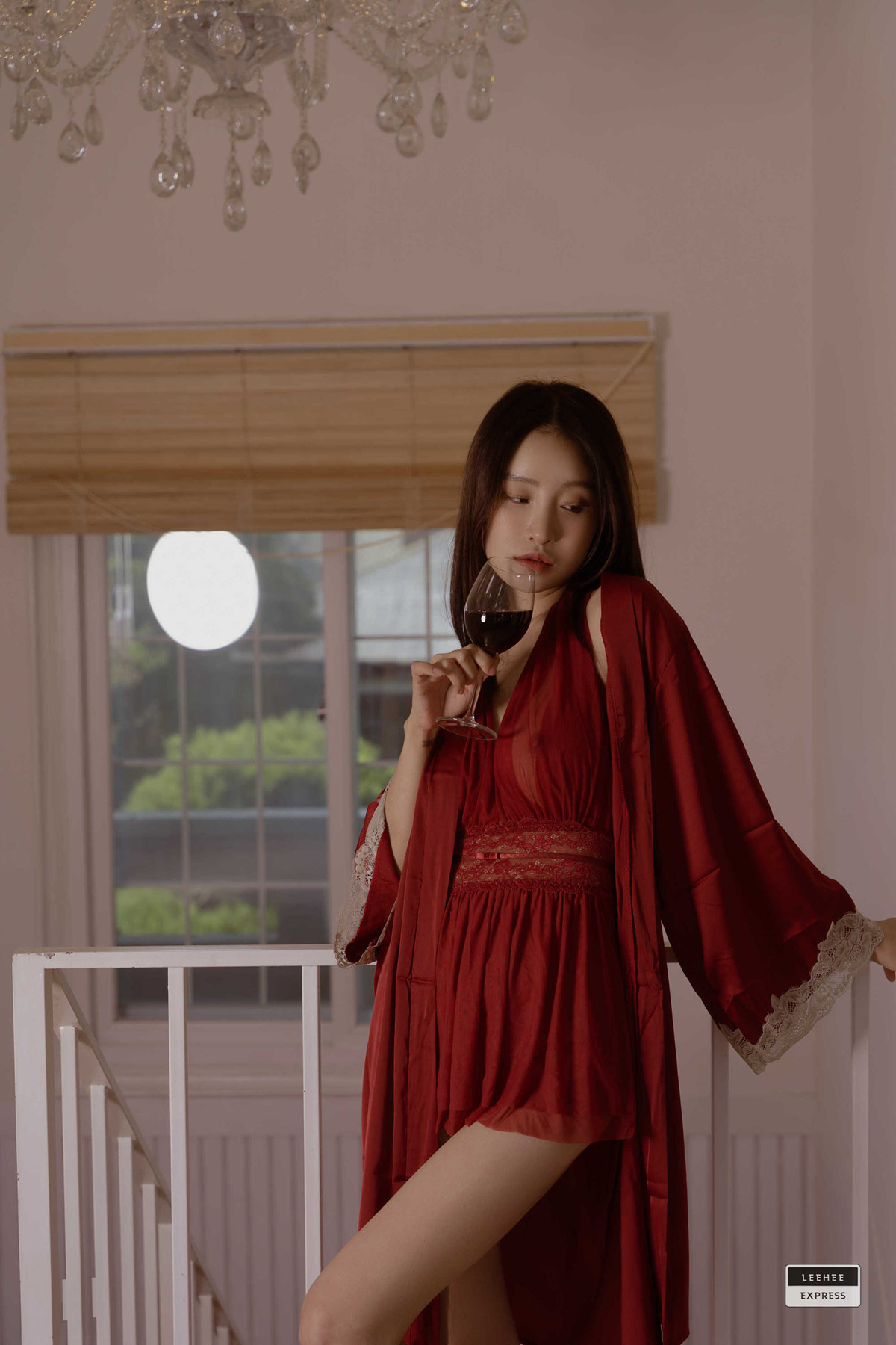 Lee-Seol 이설, LEEHEE EXPRESS LEHC-226Aの写真 18