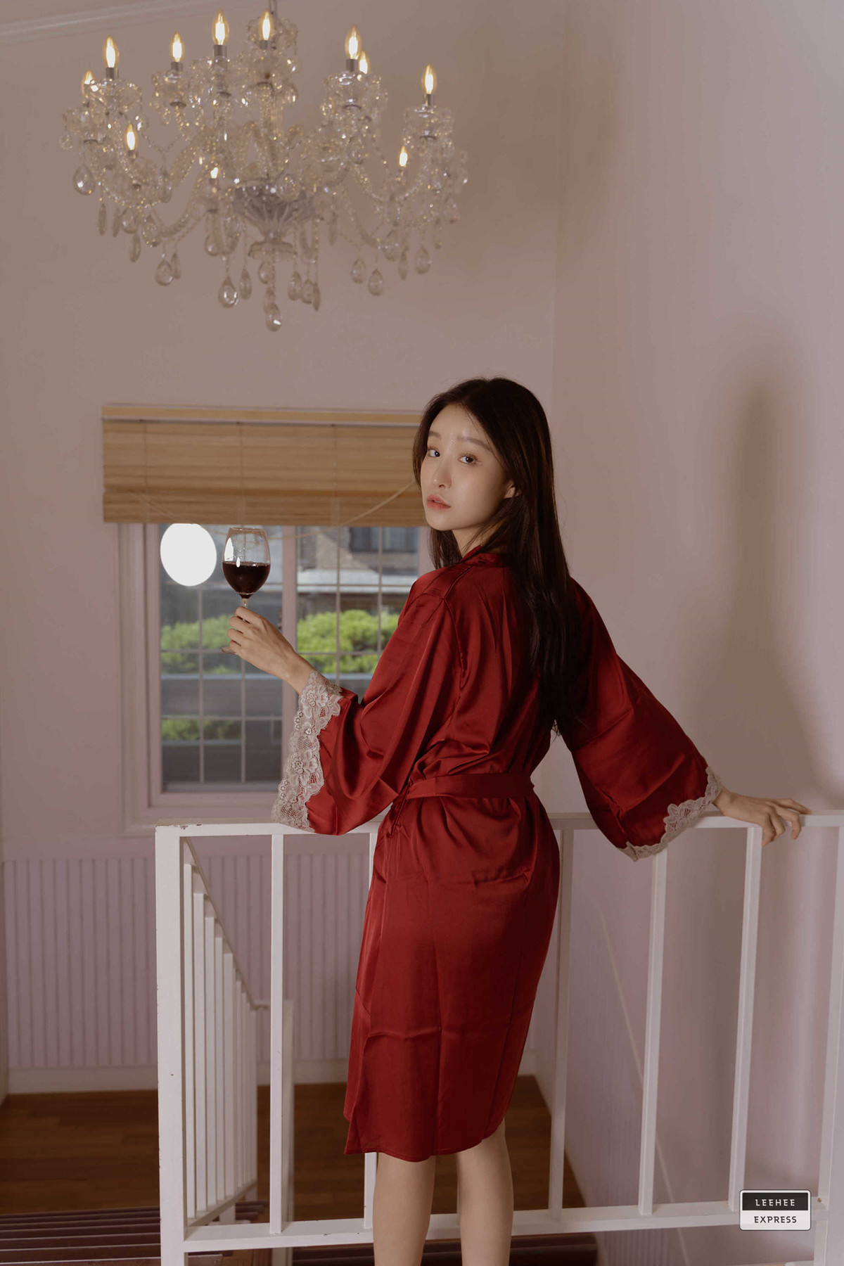 Lee-Seol 이설, LEEHEE EXPRESS LEHC-226Aの写真 19
