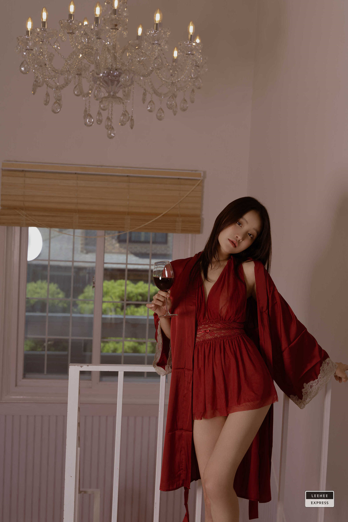 Lee-Seol 이설, LEEHEE EXPRESS LEHC-226Aの写真 20