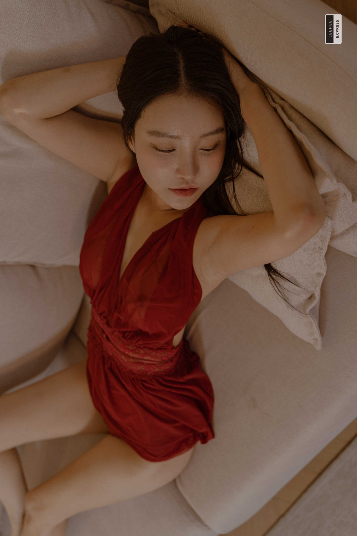 Lee-Seol 이설, LEEHEE EXPRESS LEHC-226Aの写真 27