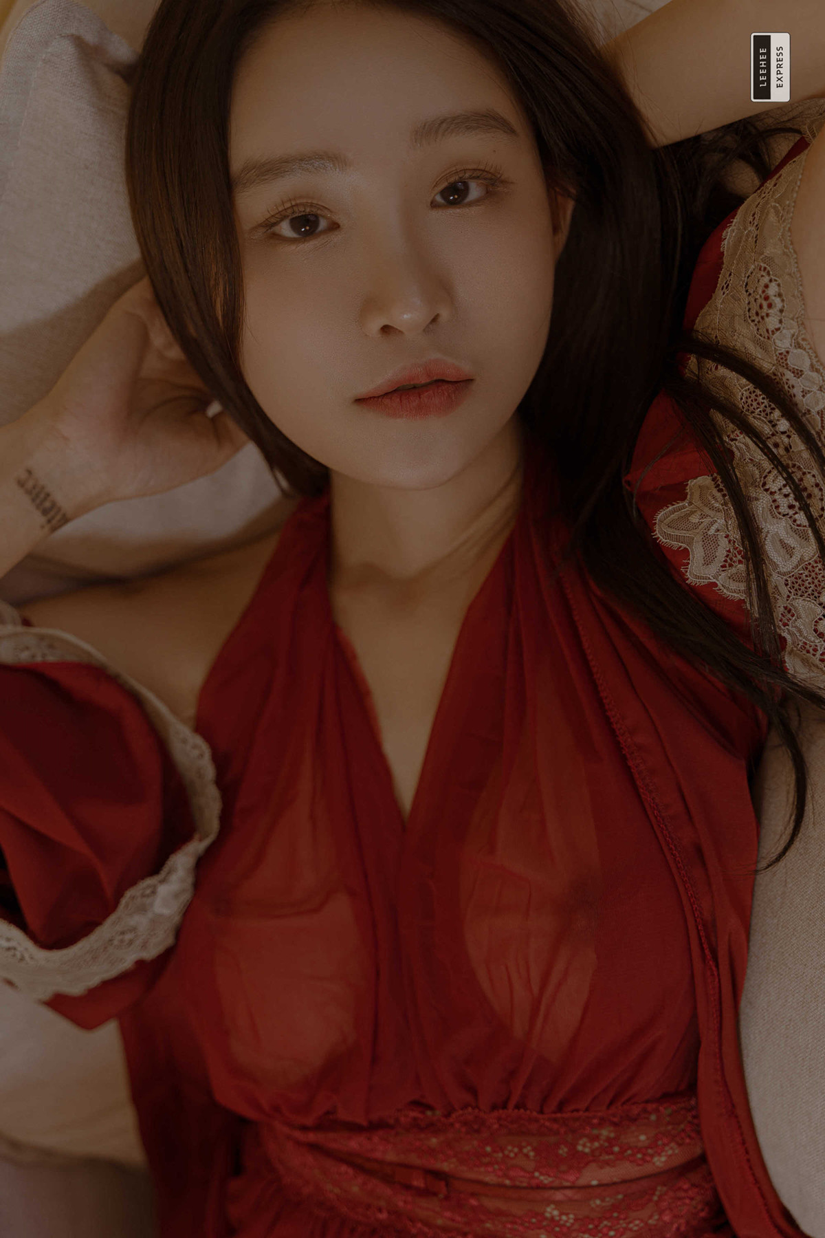 Lee-Seol 이설, LEEHEE EXPRESS LEHC-226Aの写真 35