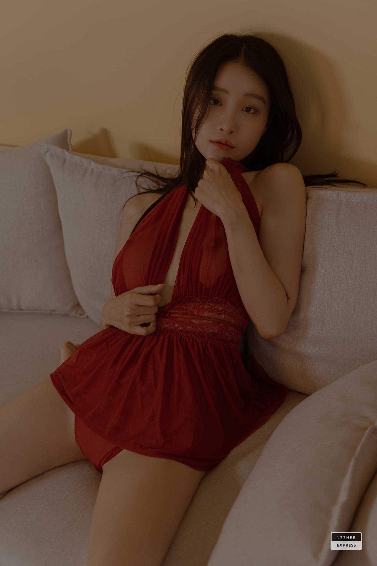 Lee-Seol 이설, LEEHEE EXPRESS LEHC-226Aの写真 37