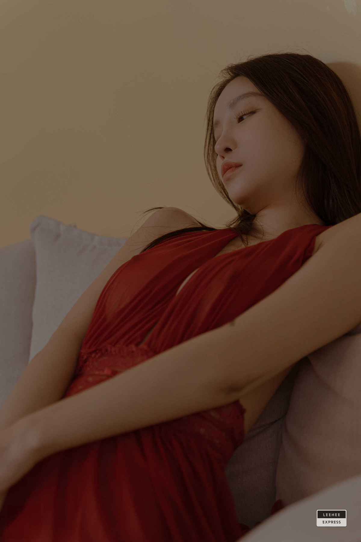 Lee-Seol 이설, LEEHEE EXPRESS LEHC-226Aの写真 39
