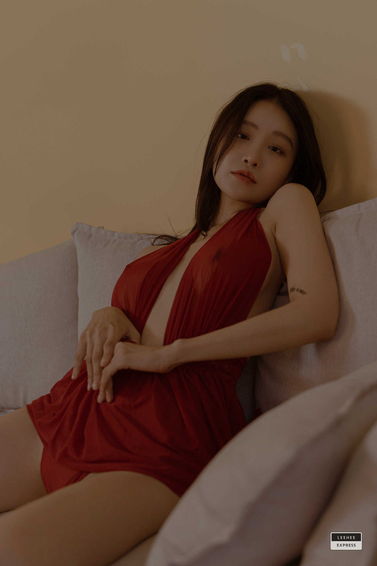 Lee-Seol 이설, LEEHEE EXPRESS LEHC-226Aの写真 40