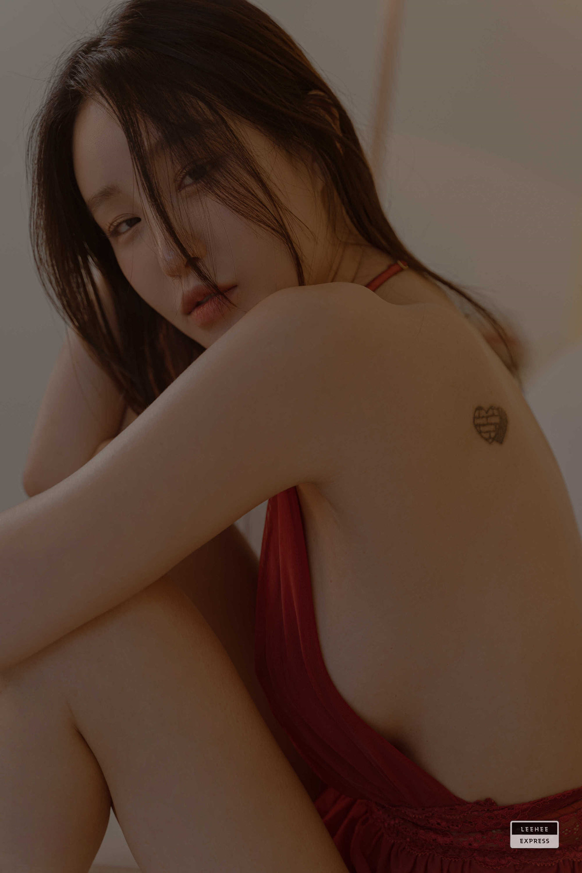 Lee-Seol 이설, LEEHEE EXPRESS LEHC-226Aの写真 43