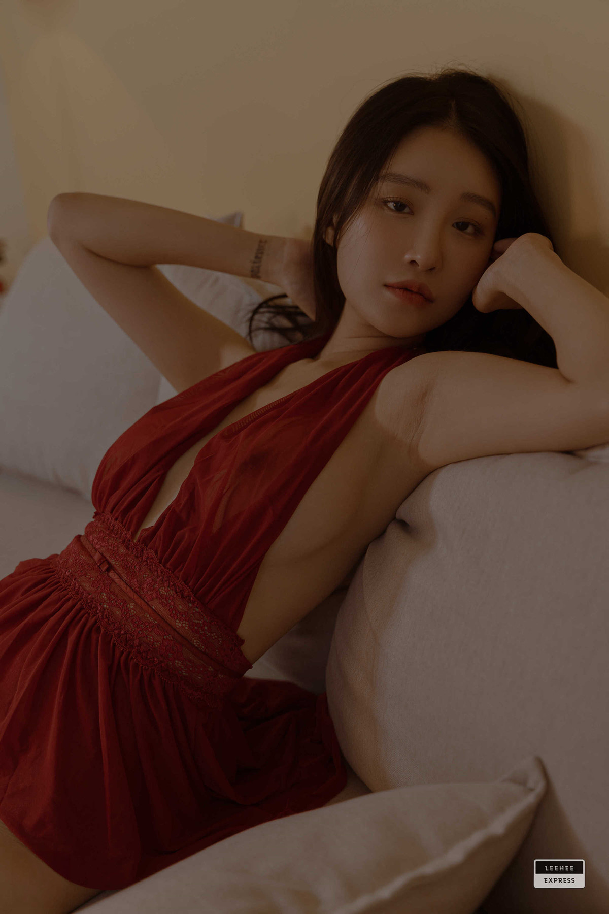 Lee-Seol 이설, LEEHEE EXPRESS LEHC-226Aの写真 44