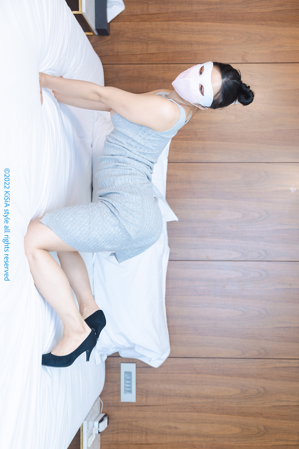 Dana 단아, KiSiA Vol.29 ft. Go Out With Me Set.01の写真 4