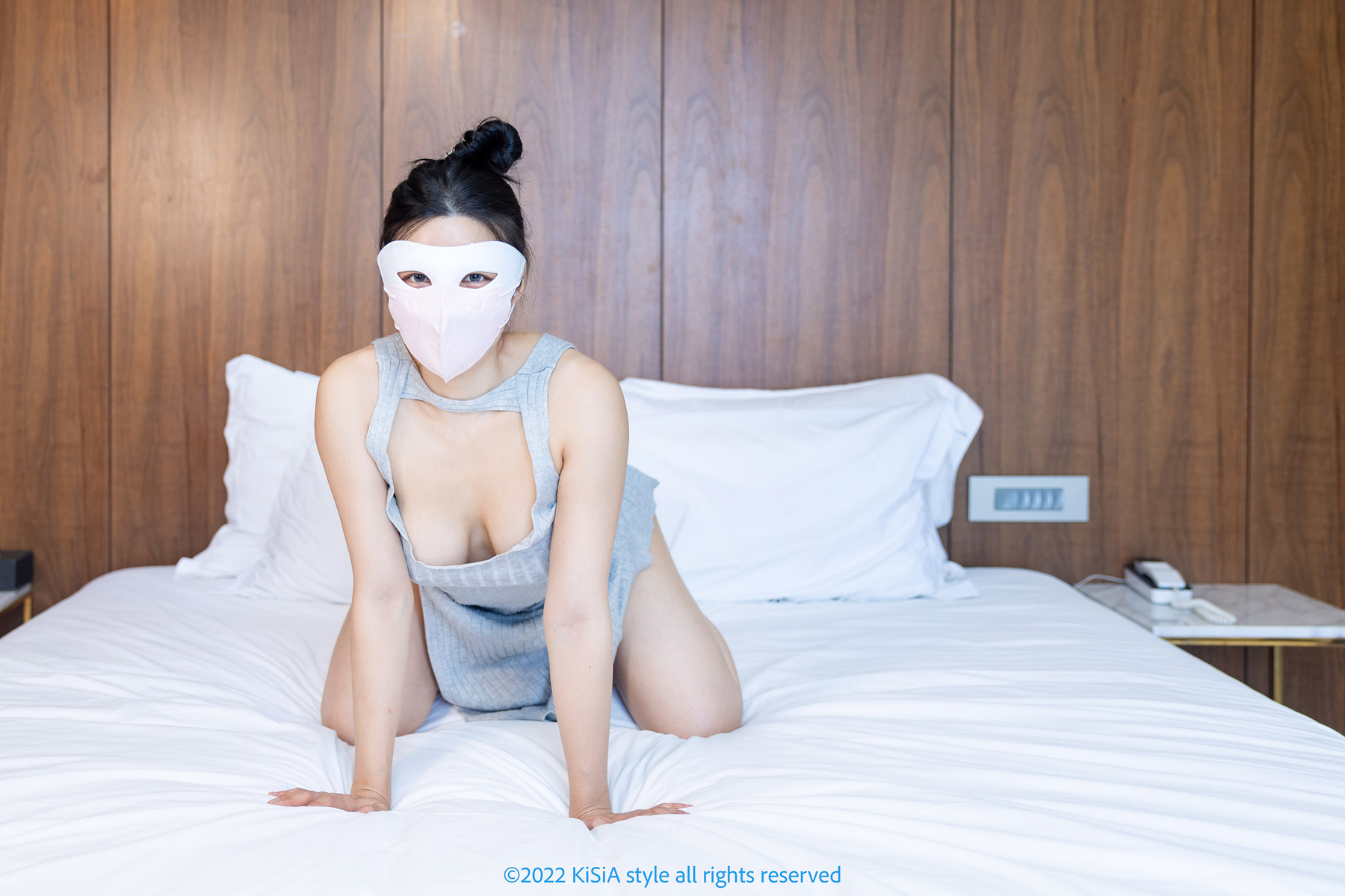 Dana 단아, KiSiA Vol.29 ft. Go Out With Me Set.01の写真 7