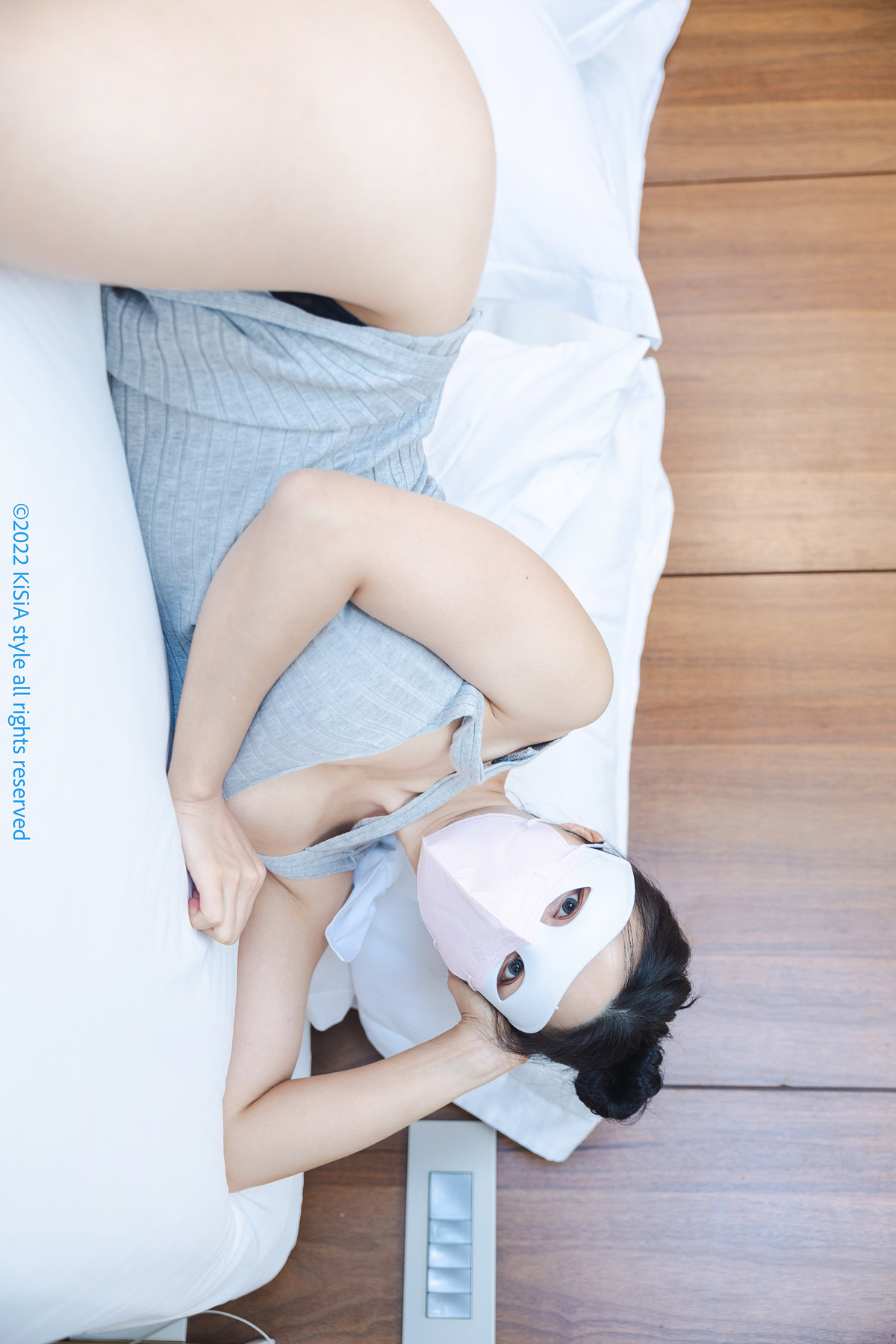 Dana 단아, KiSiA Vol.29 ft. Go Out With Me Set.01の写真 25