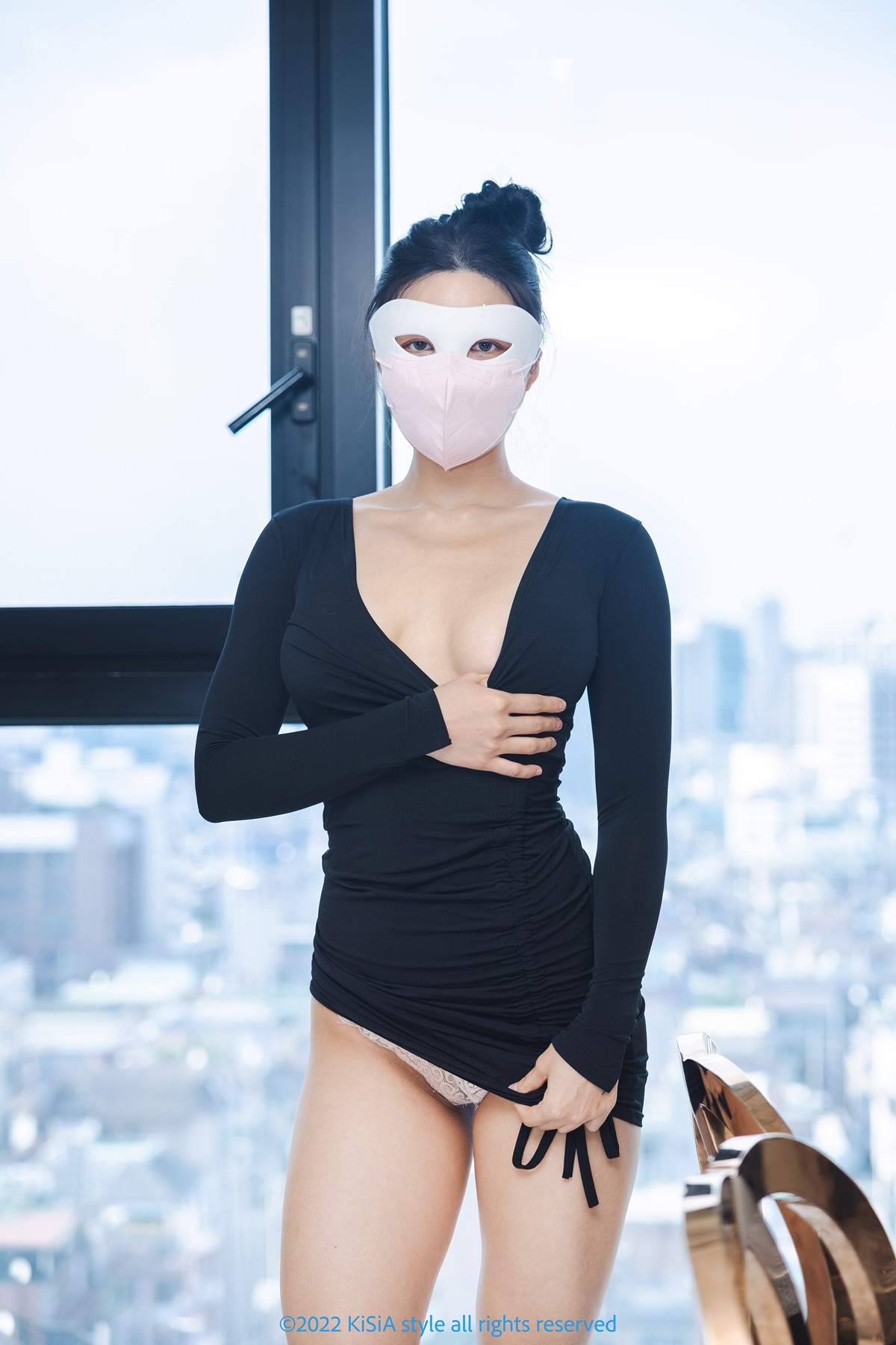 Dana 단아, KiSiA Vol.29 ft. Go Out With Me Set.01の写真 27