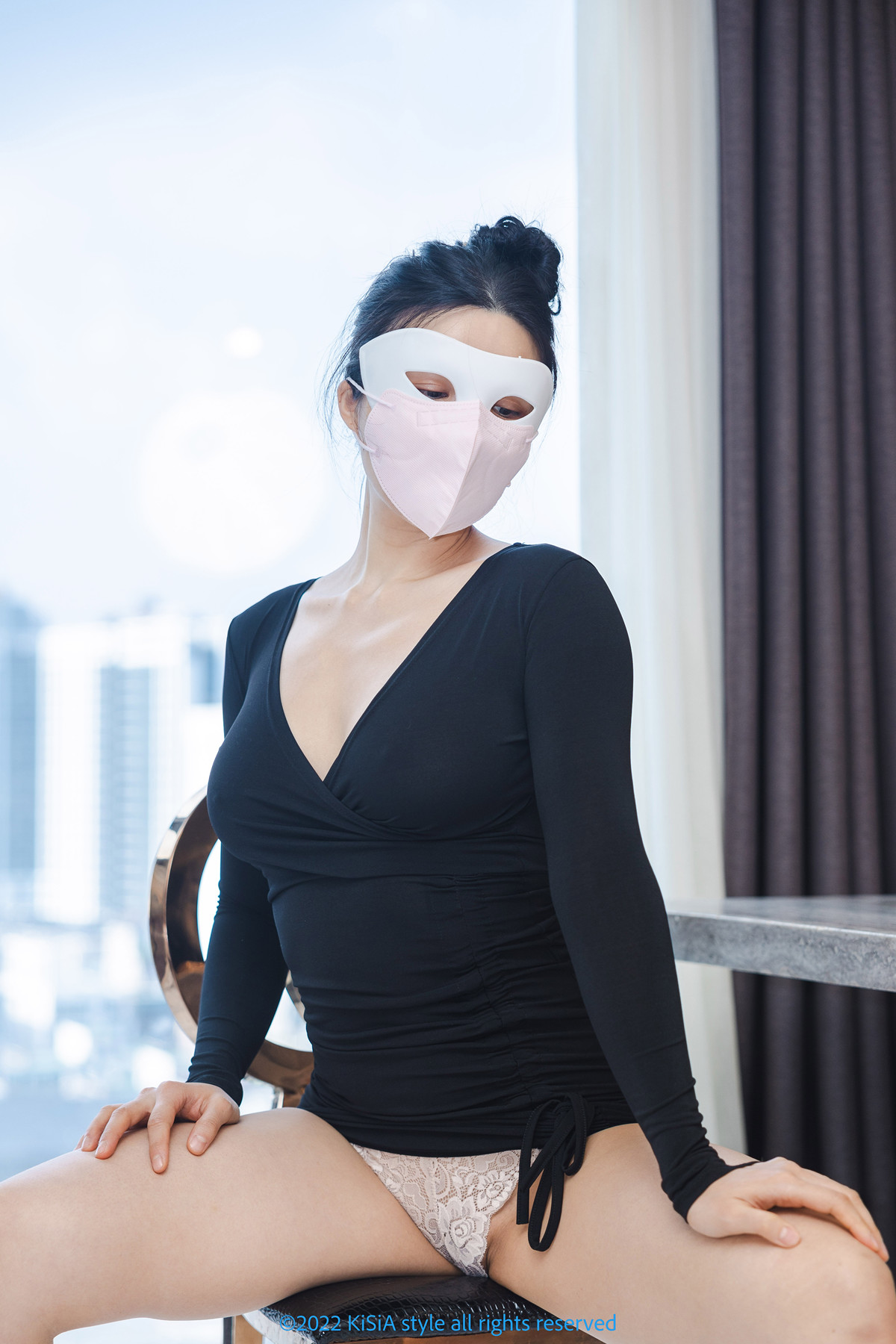 Dana 단아, KiSiA Vol.29 ft. Go Out With Me Set.01の写真 31