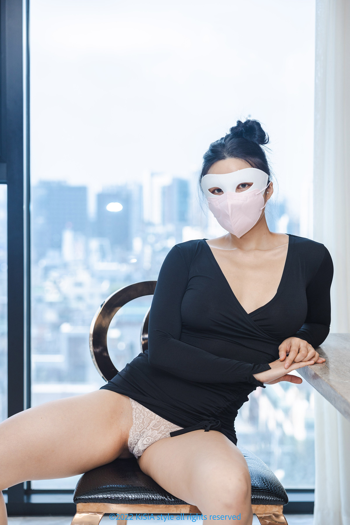 Dana 단아, KiSiA Vol.29 ft. Go Out With Me Set.01の写真 32