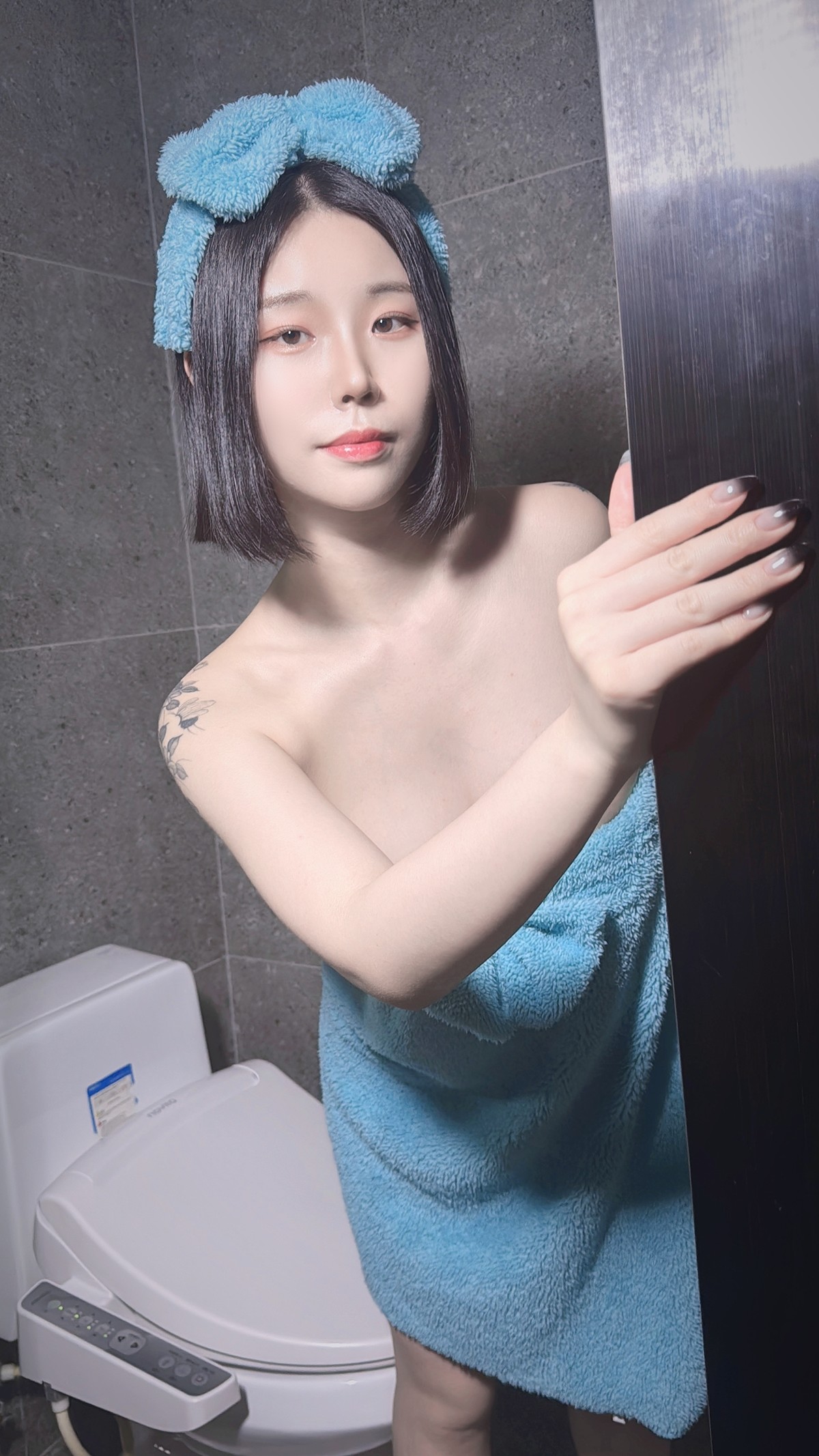 JYEONG 져닝, TOKYONIGHT Photobook EP.02の写真 26