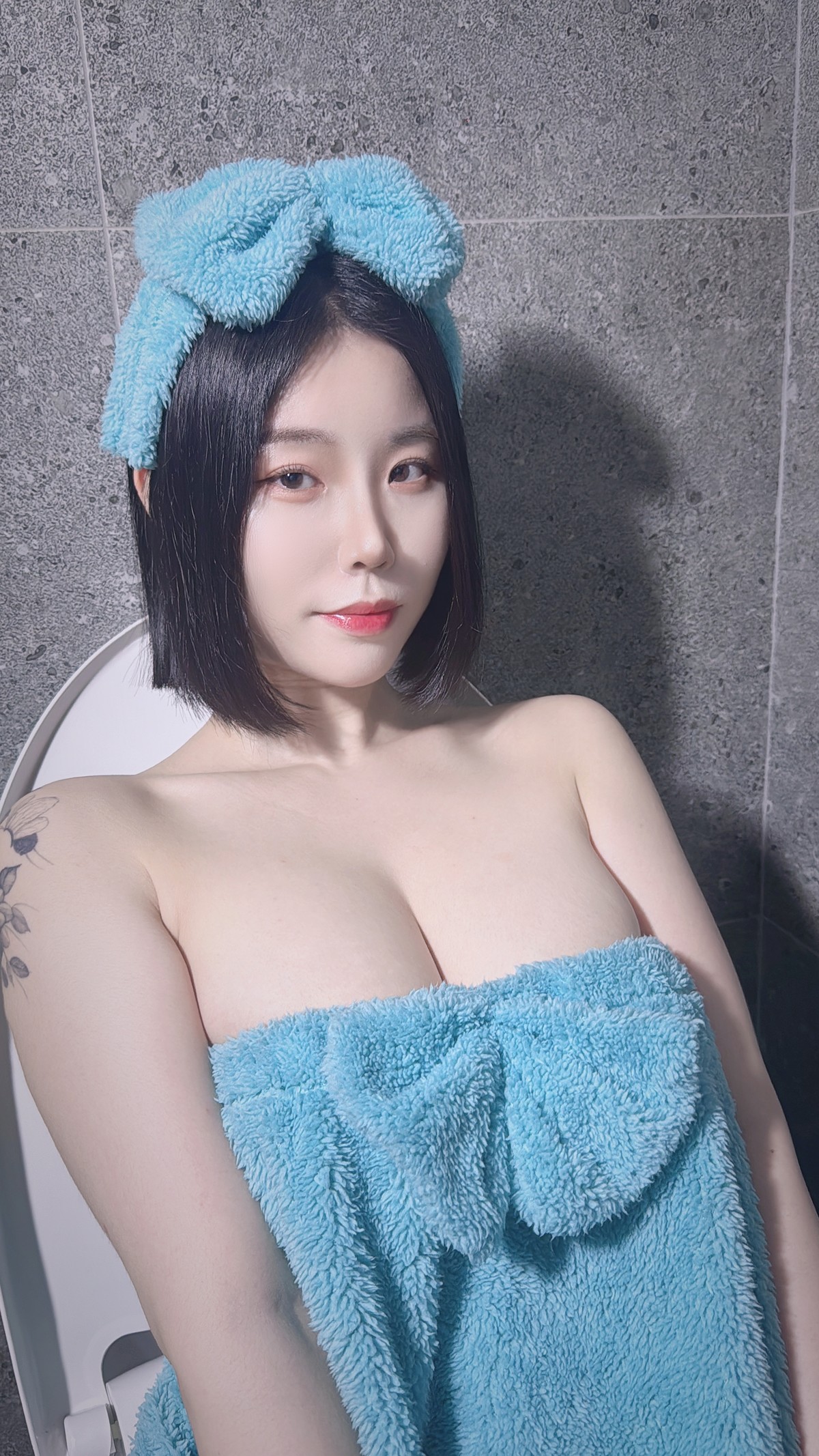 JYEONG 져닝, TOKYONIGHT Photobook EP.02の写真 47