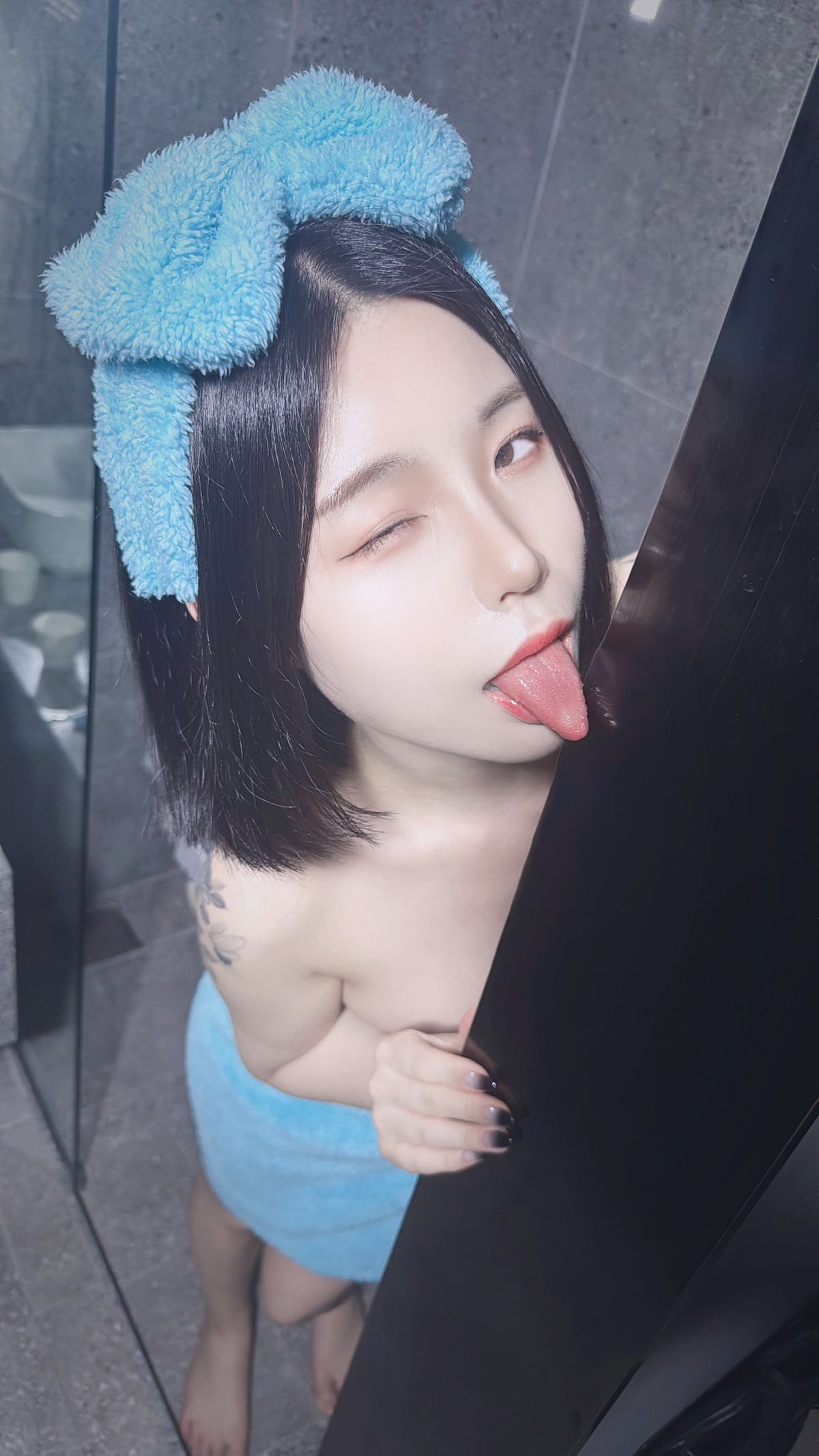 JYEONG 져닝, TOKYONIGHT Photobook EP.02の写真 56