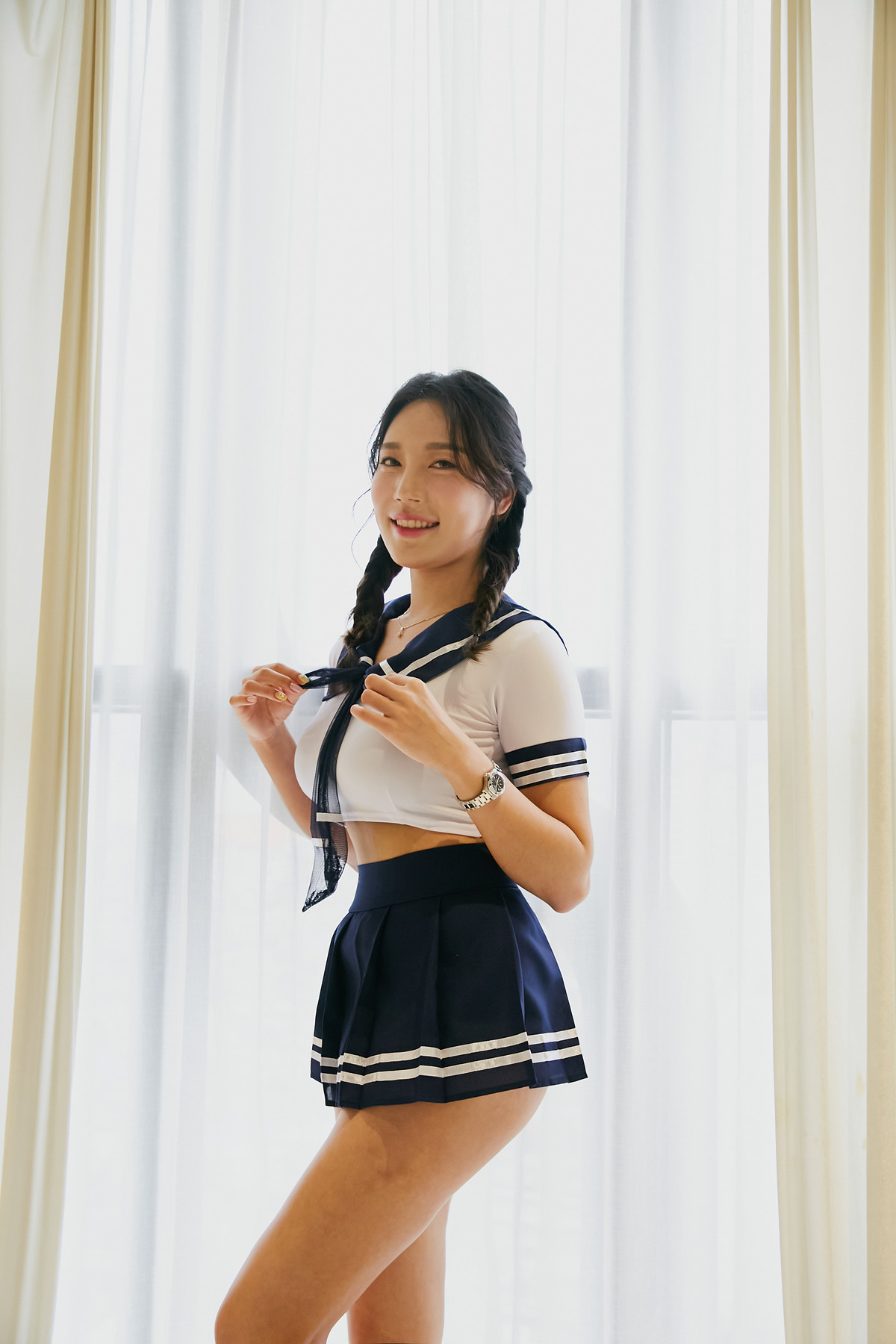 MINI 미니, Photobook #1 Cutie Miniの写真 2