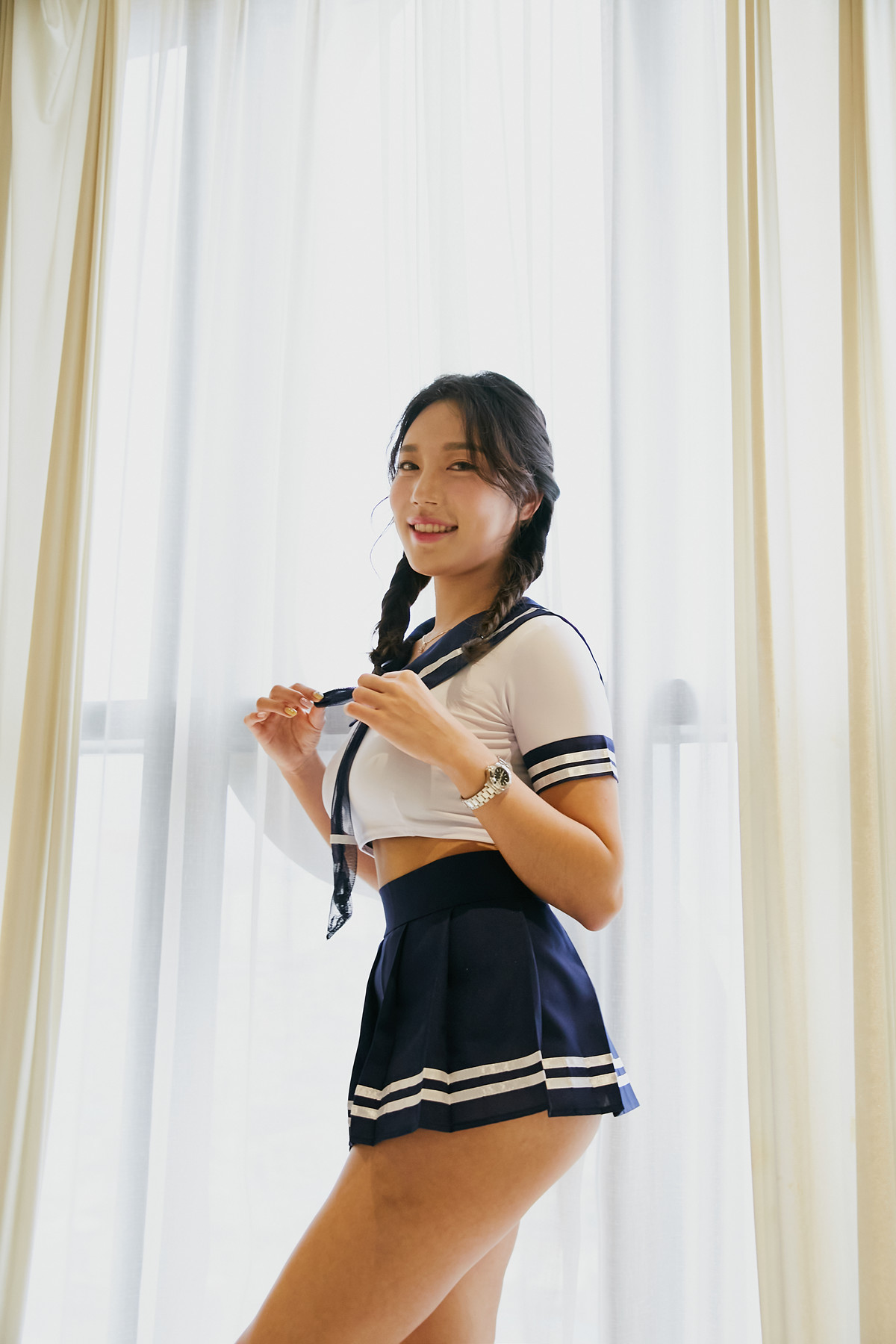MINI 미니, Photobook #1 Cutie Miniの写真 3