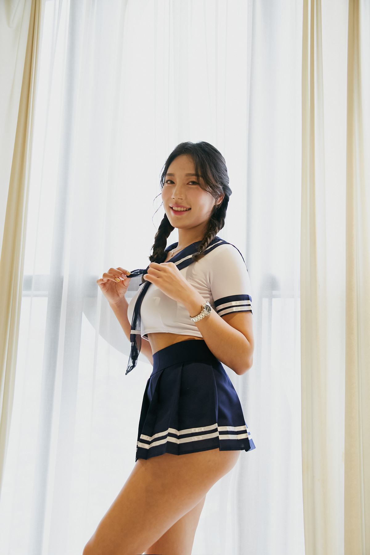 MINI 미니, Photobook #1 Cutie Miniの写真 4