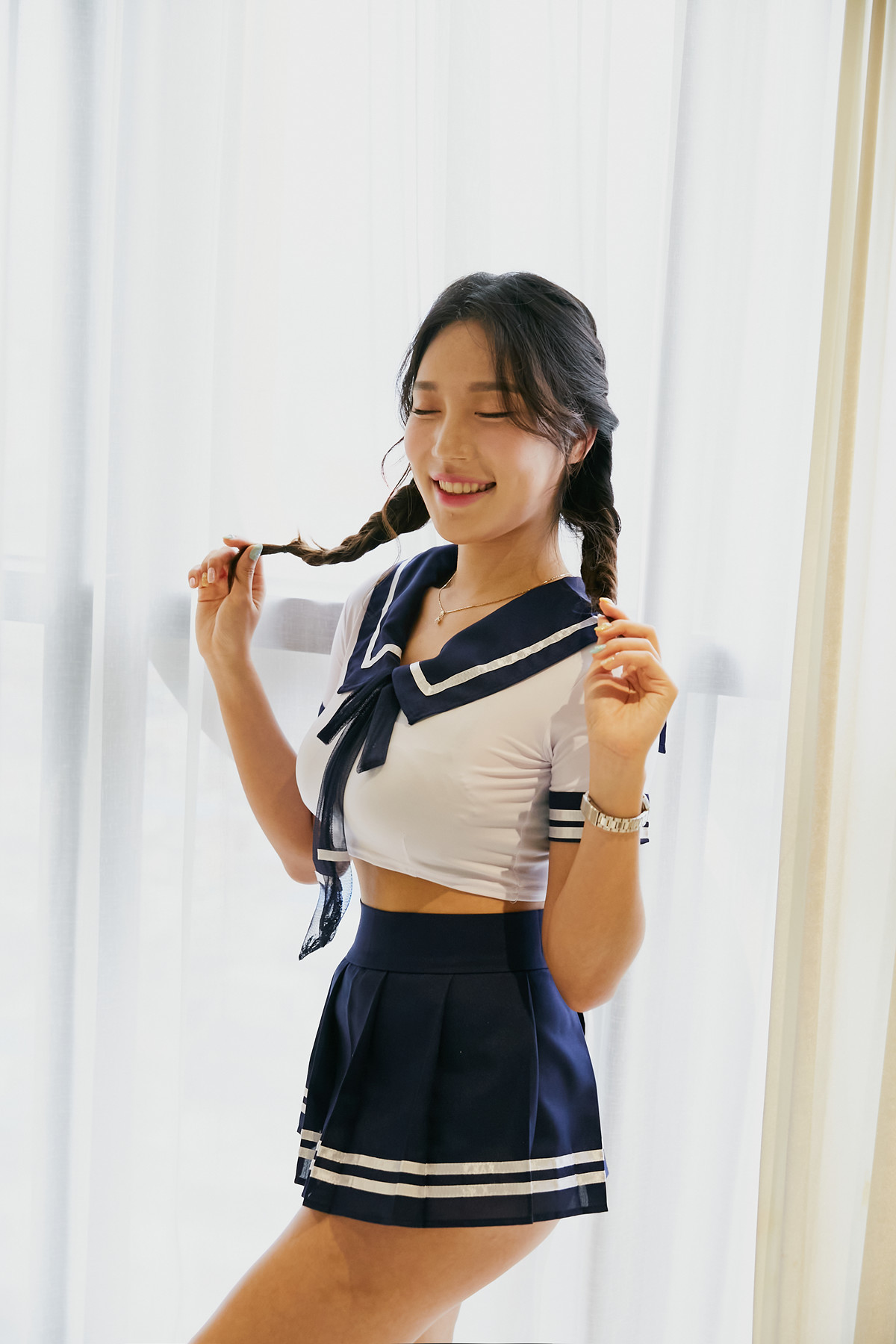 MINI 미니, Photobook #1 Cutie Miniの写真 5