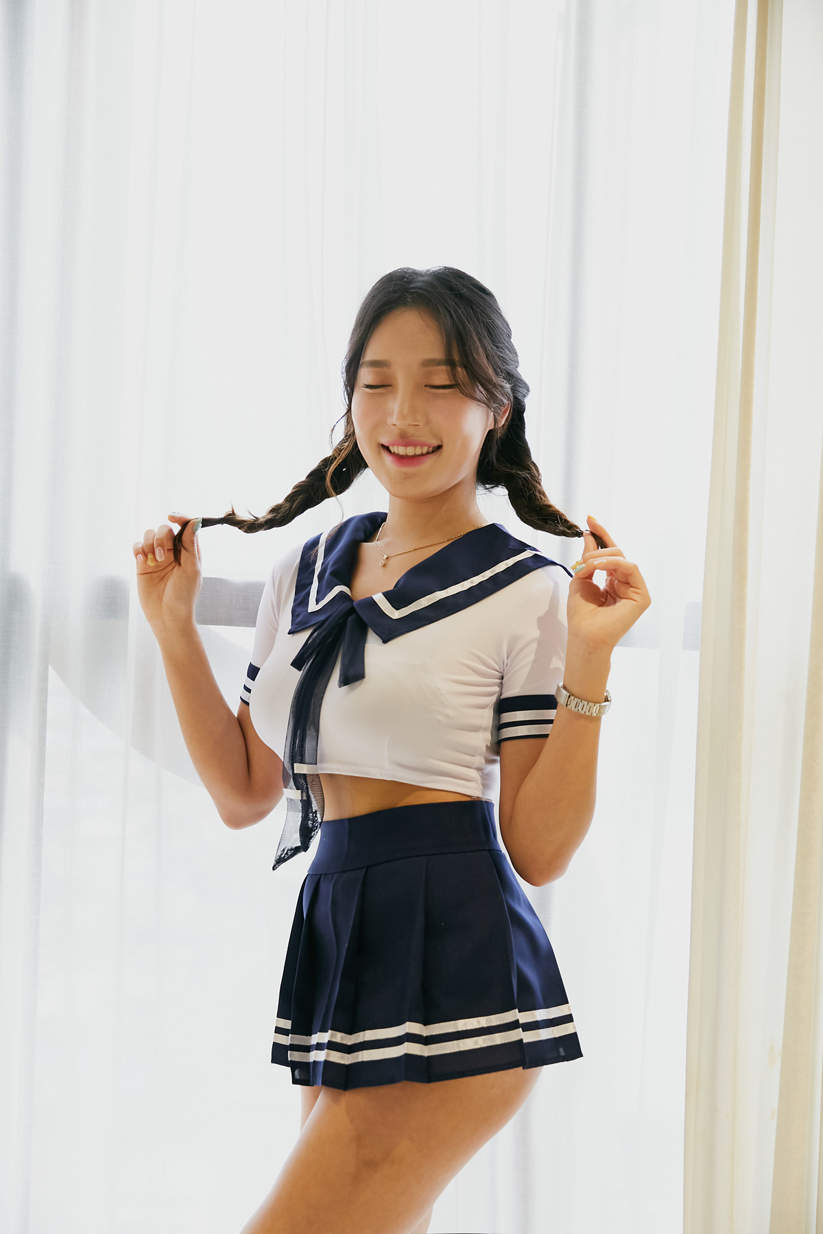 MINI 미니, Photobook #1 Cutie Miniの写真 8