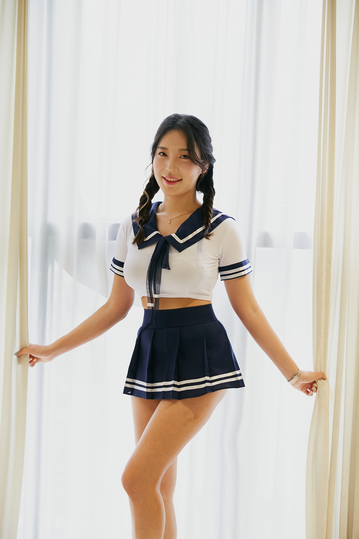 MINI 미니, Photobook #1 Cutie Miniの写真 9