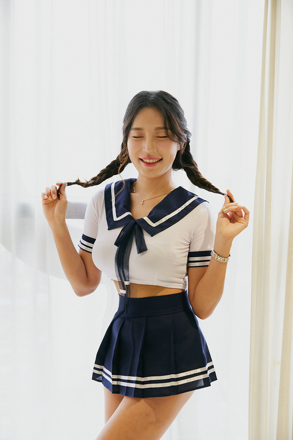 MINI 미니, Photobook #1 Cutie Miniの写真 10