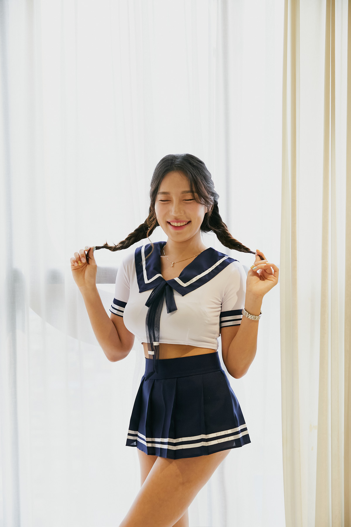 MINI 미니, Photobook #1 Cutie Miniの写真 11