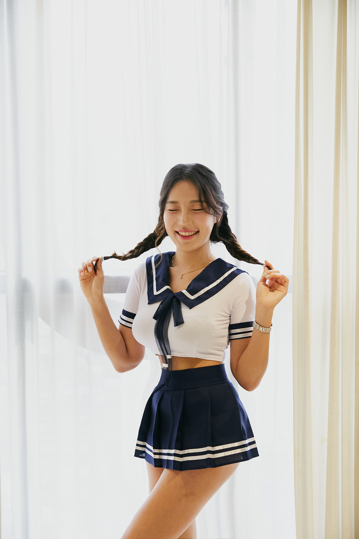 MINI 미니, Photobook #1 Cutie Miniの写真 12