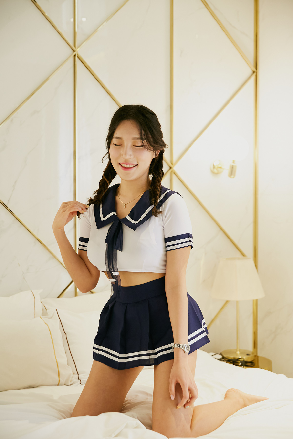 MINI 미니, Photobook #1 Cutie Miniの写真 15