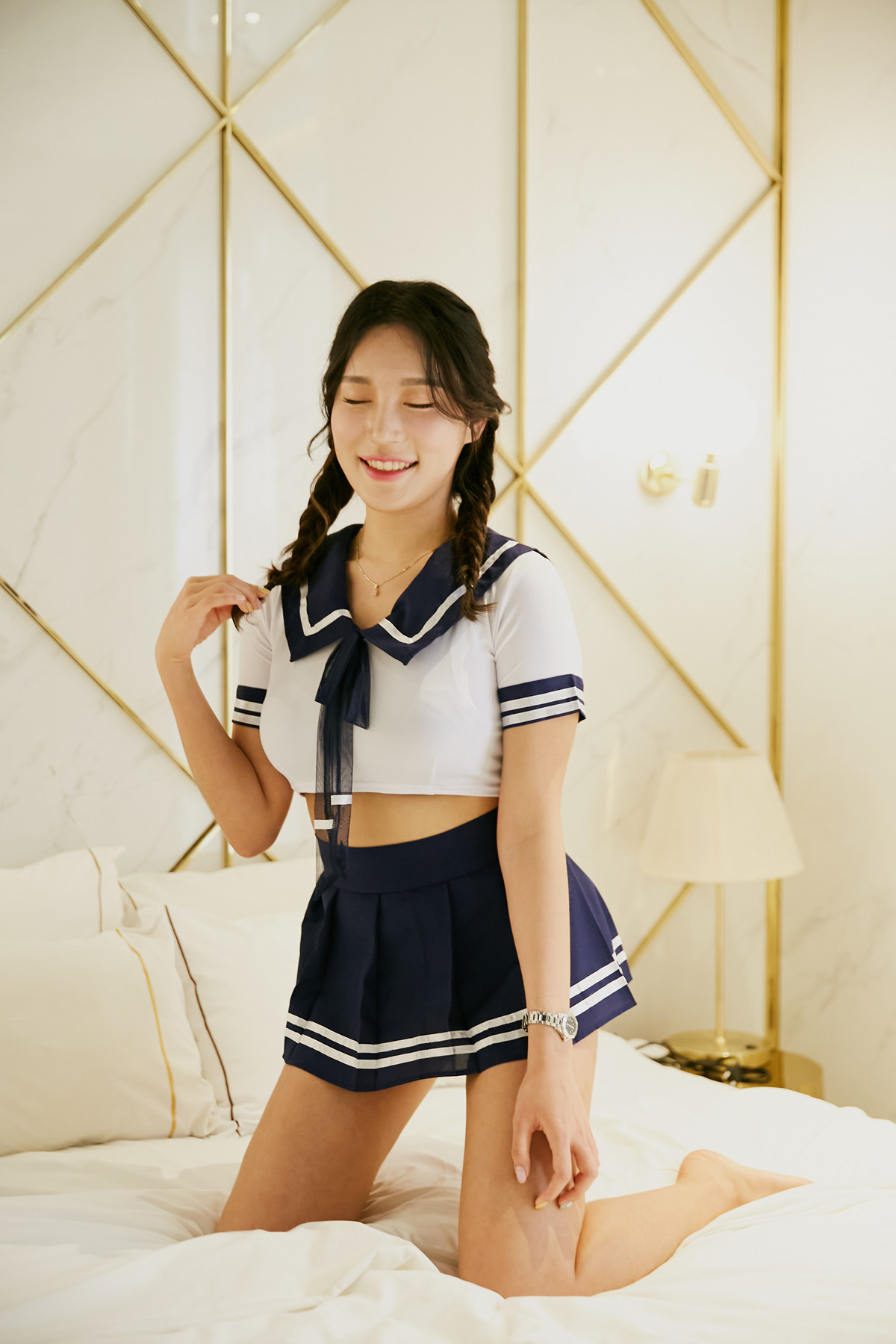 MINI 미니, Photobook #1 Cutie Miniの写真 16