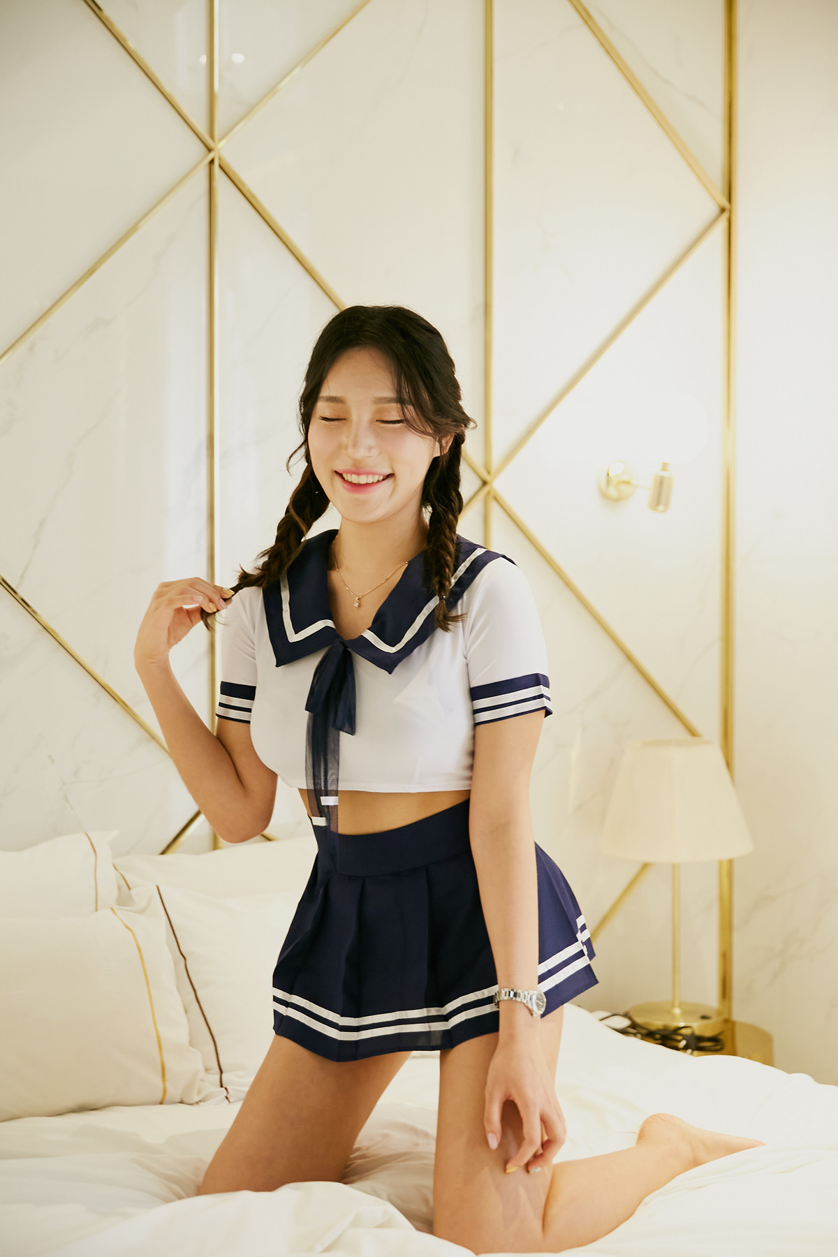 MINI 미니, Photobook #1 Cutie Miniの写真 17