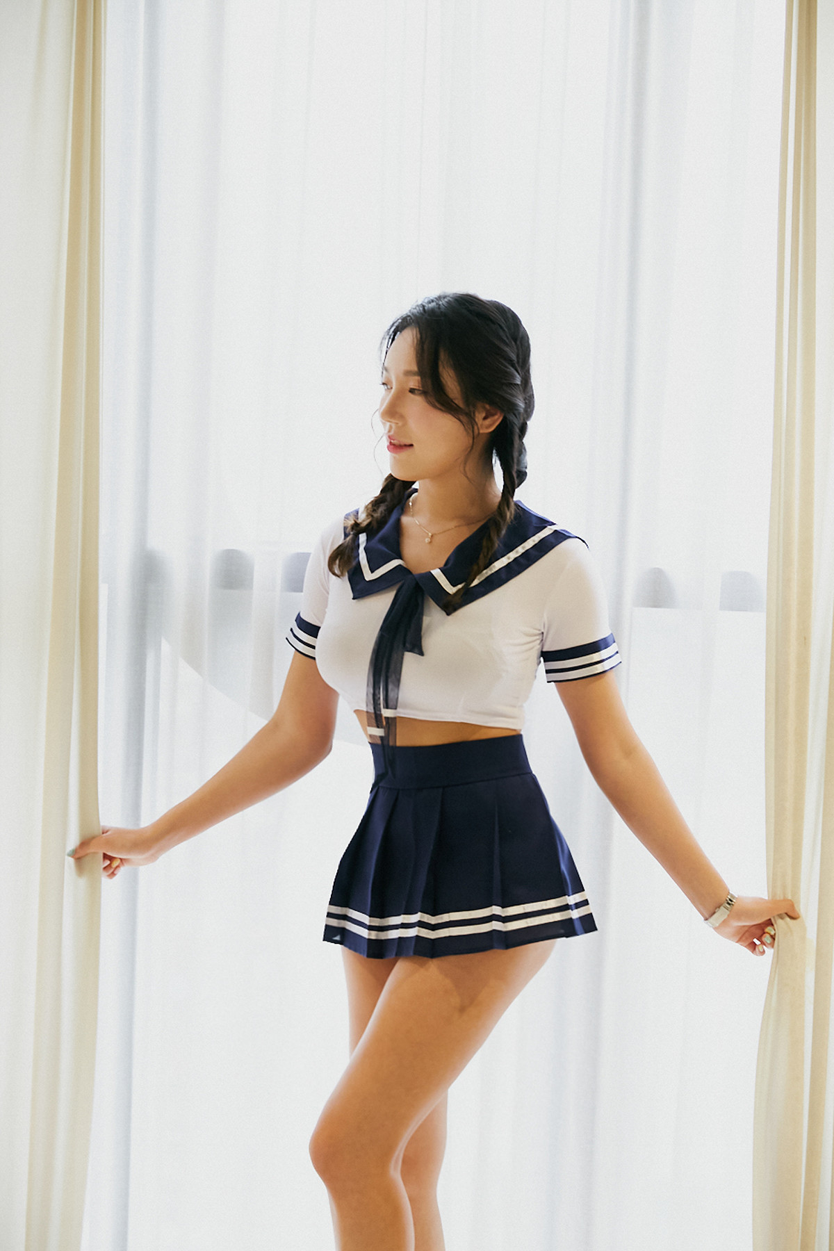 MINI 미니, Photobook #1 Cutie Miniの写真 19