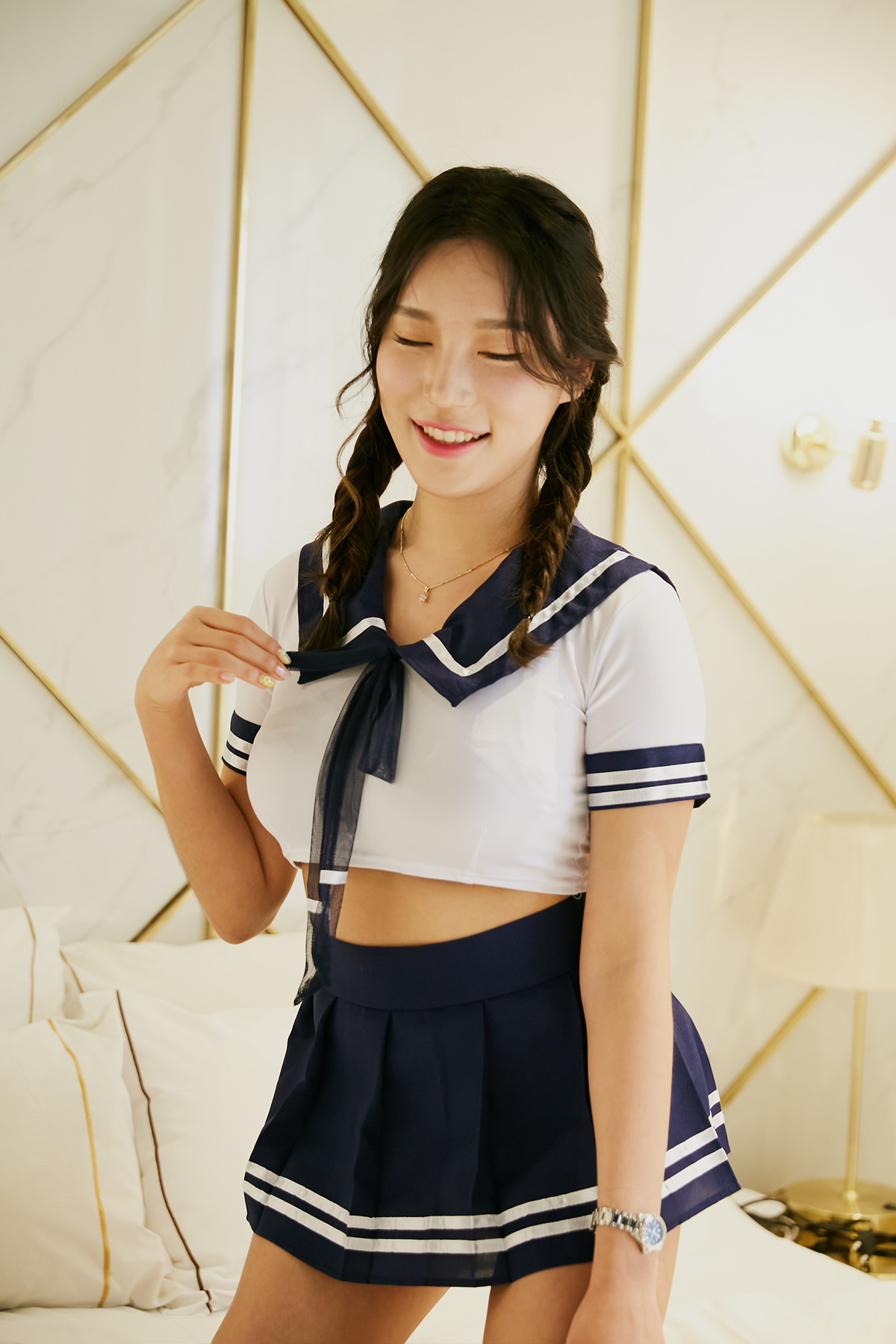 MINI 미니, Photobook #1 Cutie Miniの写真 22