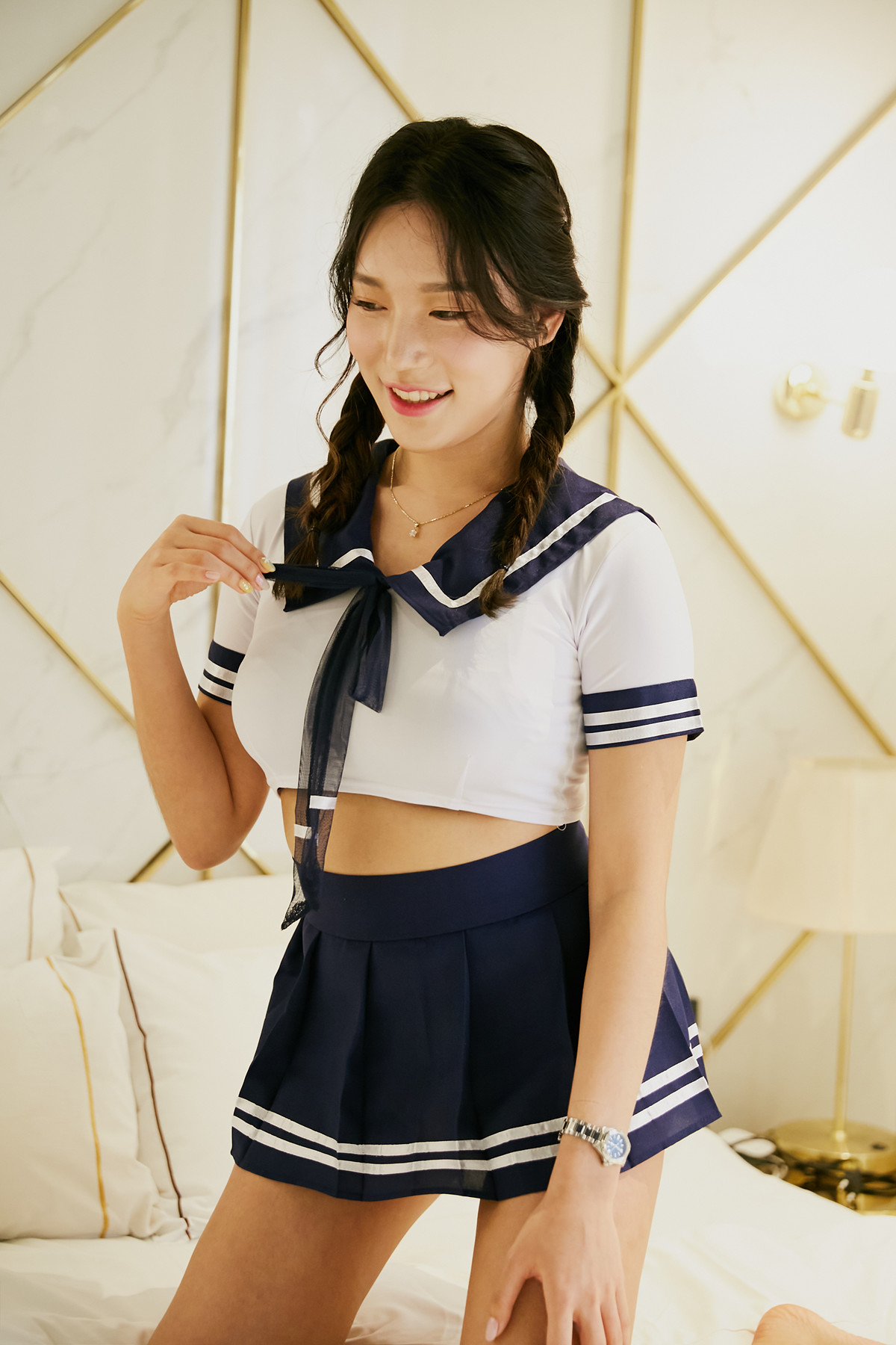 MINI 미니, Photobook #1 Cutie Miniの写真 23