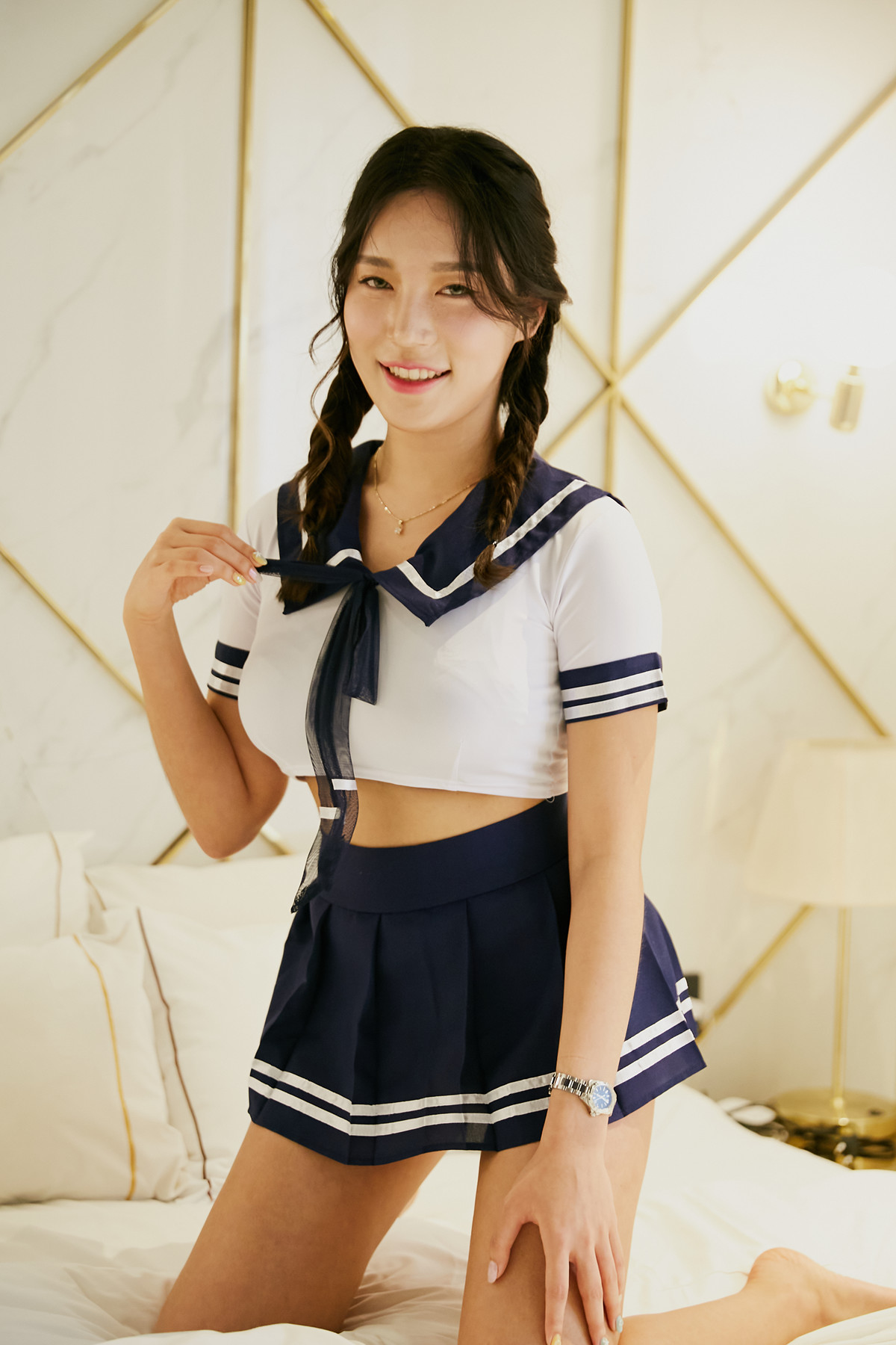 MINI 미니, Photobook #1 Cutie Miniの写真 24