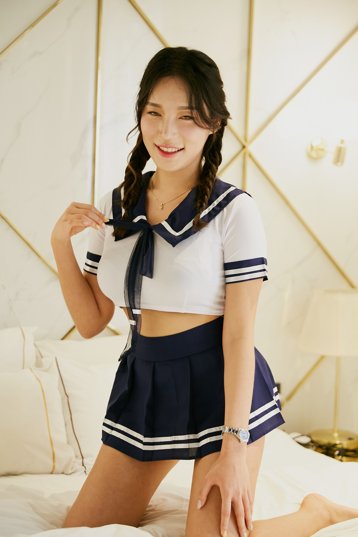 MINI 미니, Photobook #1 Cutie Miniの写真 25