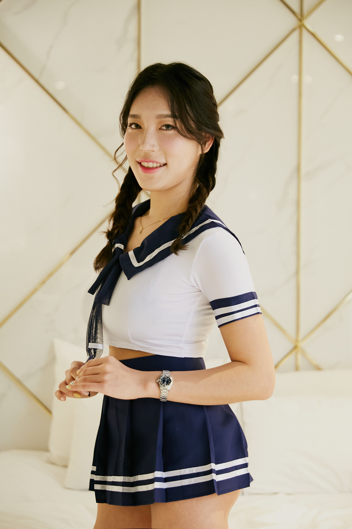 MINI 미니, Photobook #1 Cutie Miniの写真 29
